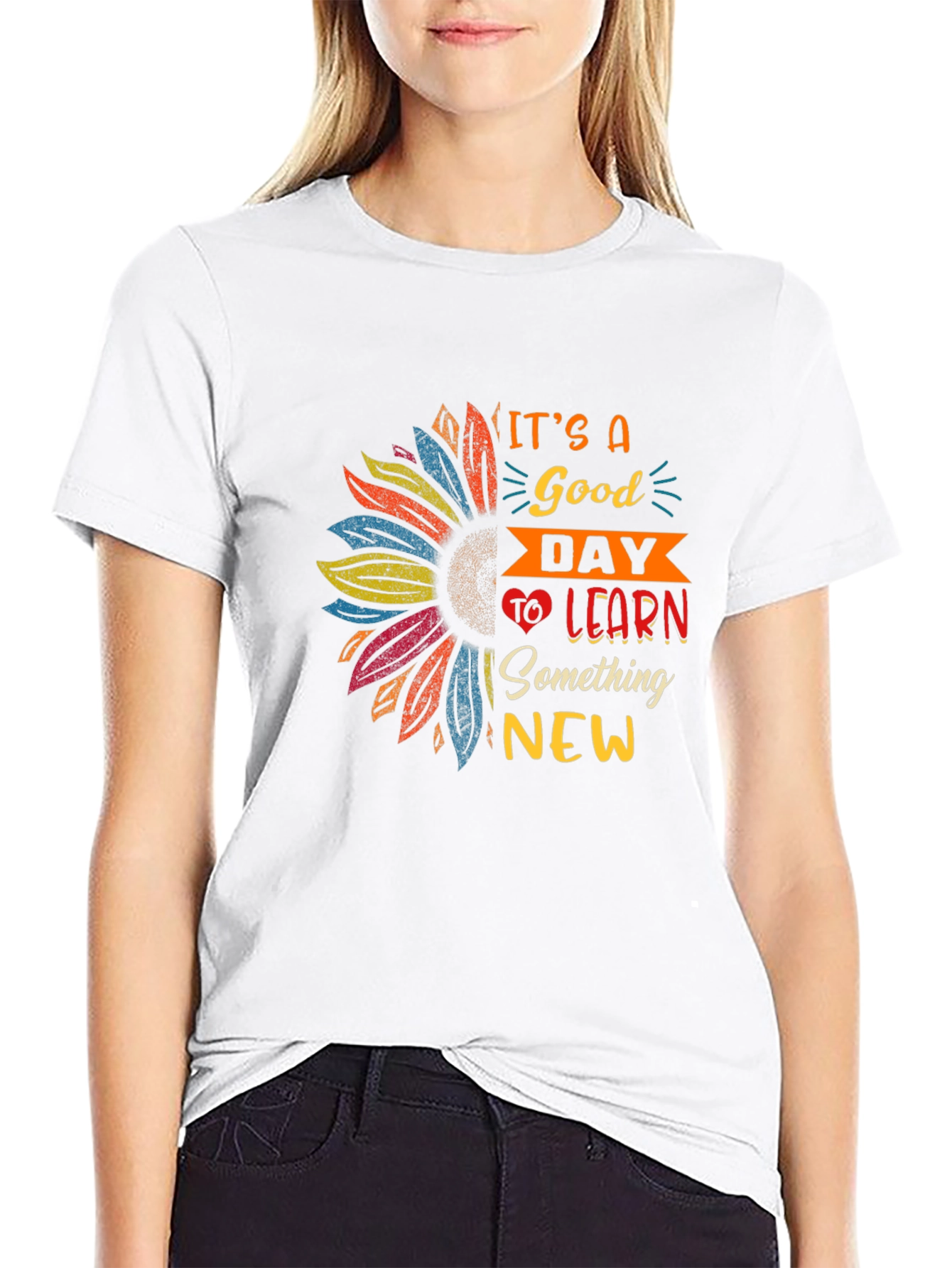 Its a Good Day to Learn T-Shirt
