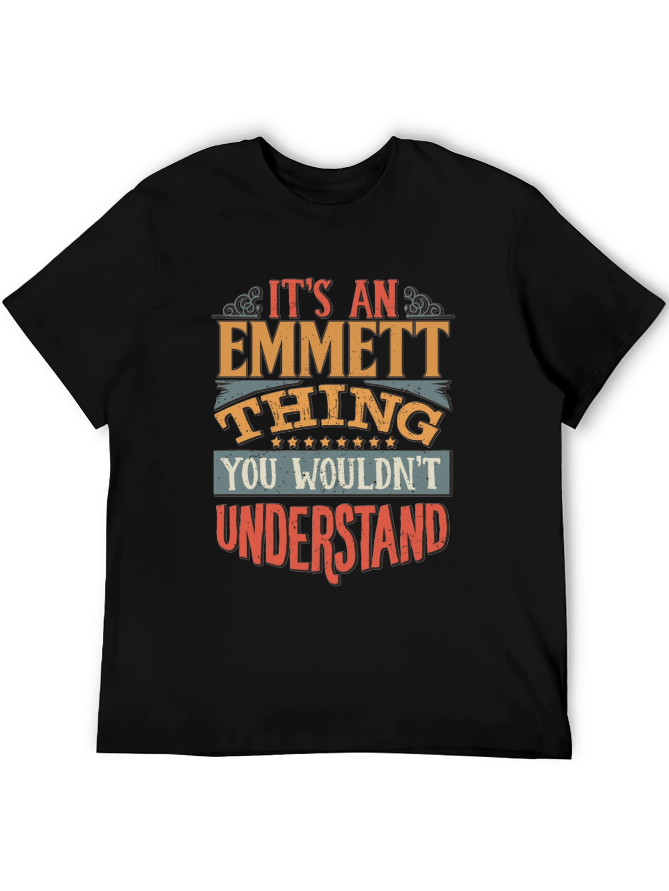 Its an Emmett Thing T-Shirt