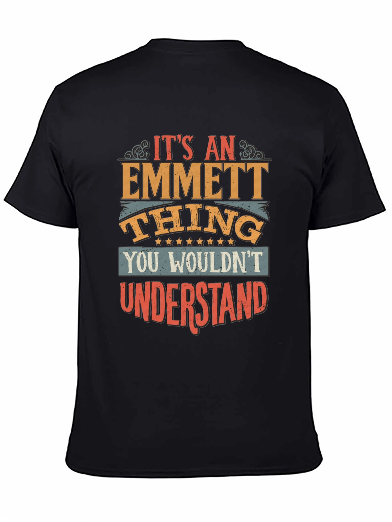 Its an Emmett Thing T-Shirt