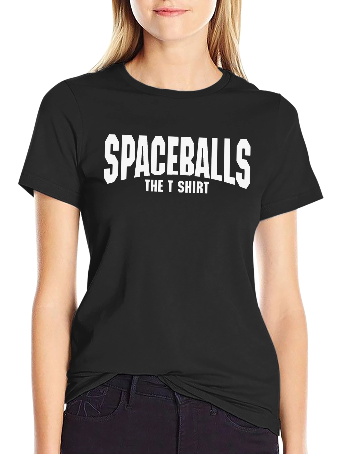 Spaceballs The T-Shirt