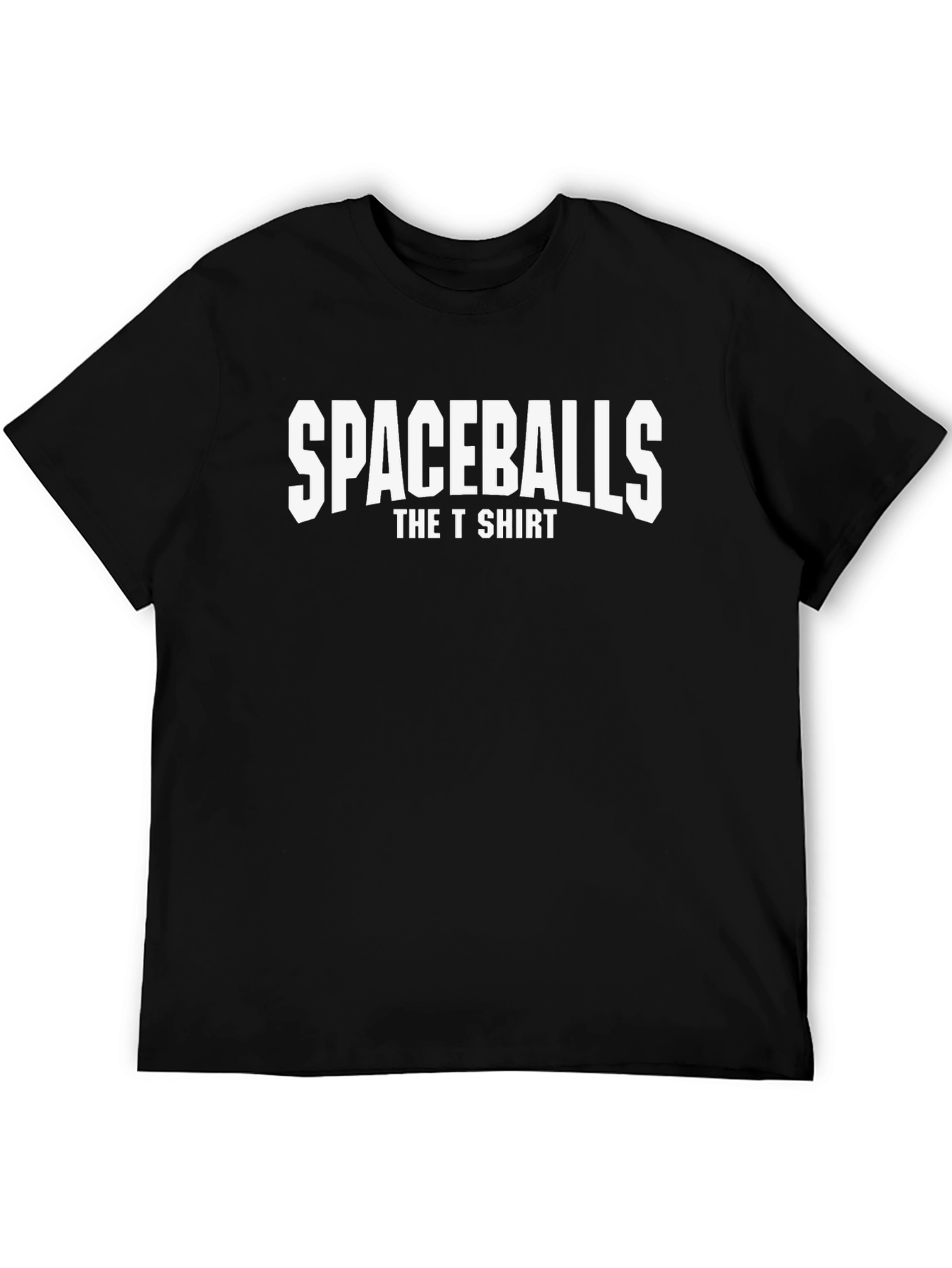 Spaceballs The T-Shirt