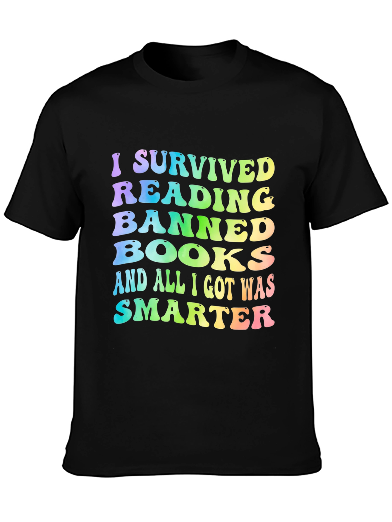 Banned Books T-Shirt