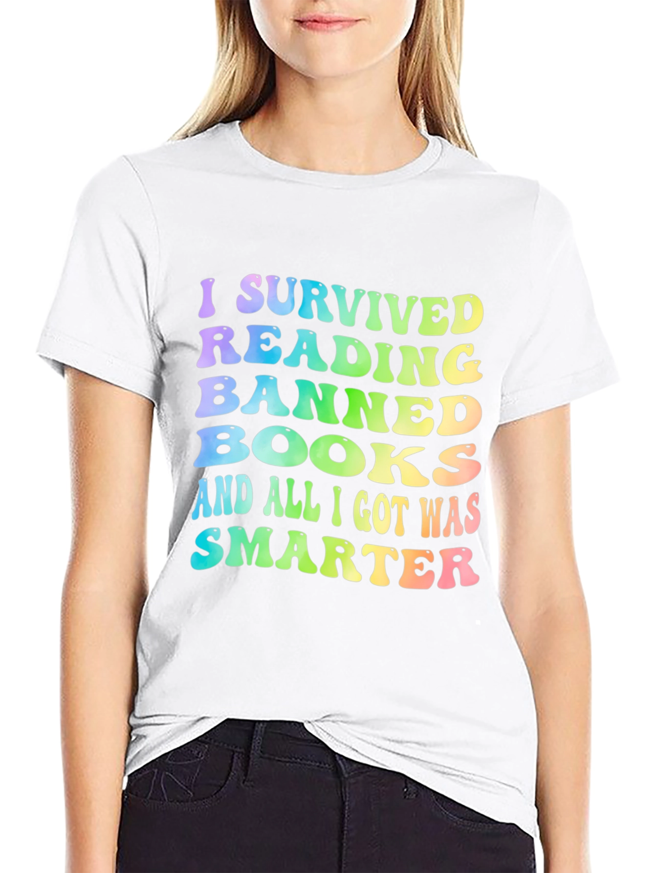 Banned Books T-Shirt