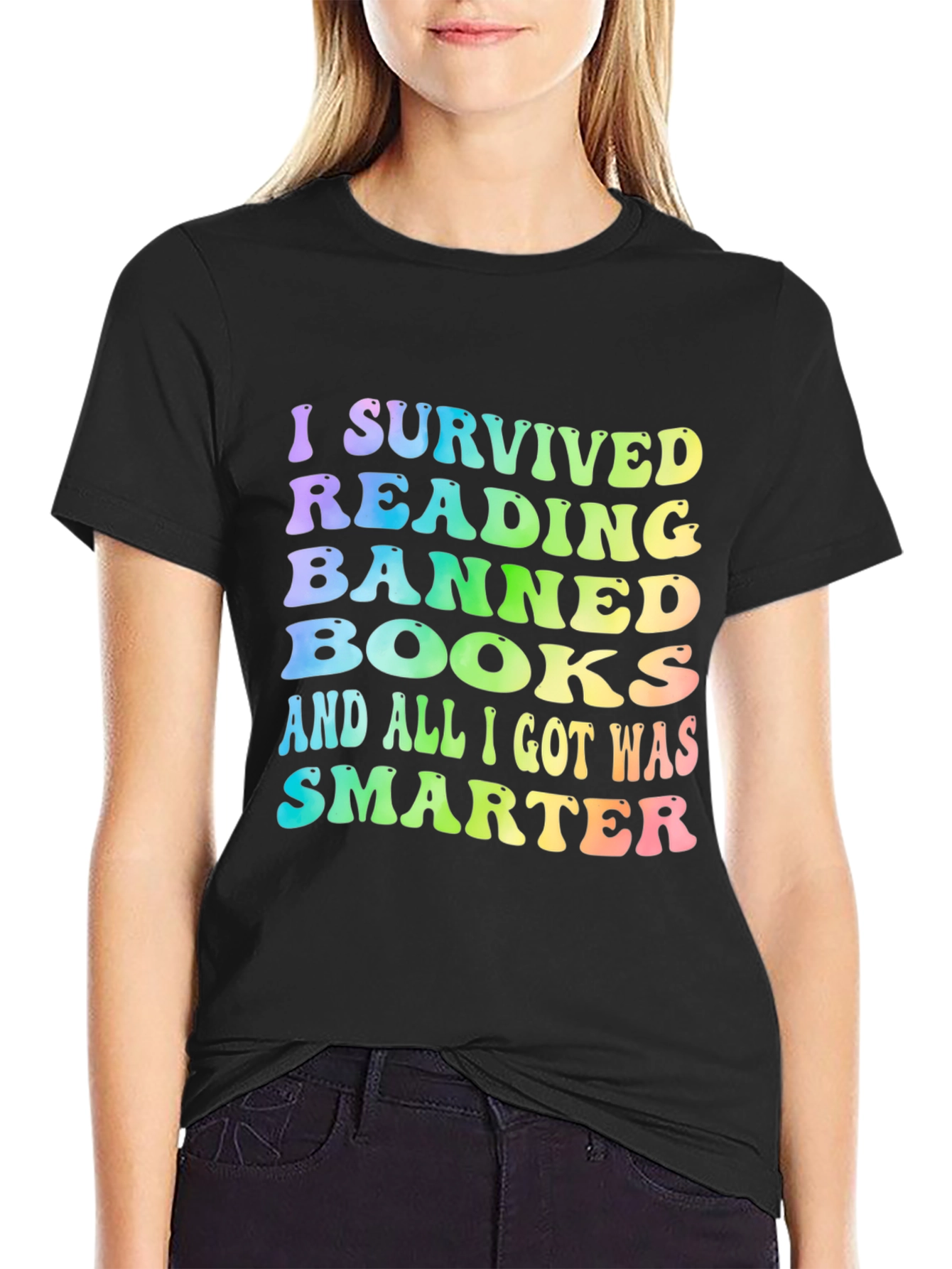 Banned Books T-Shirt