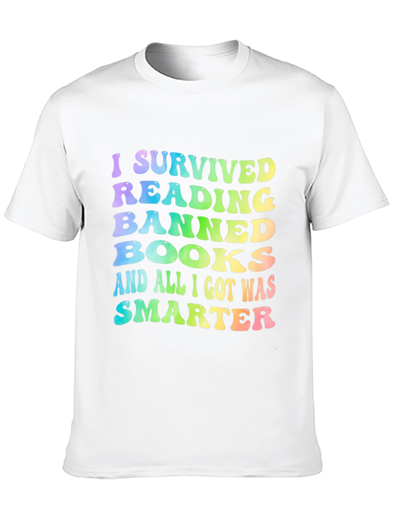 Banned Books T-Shirt