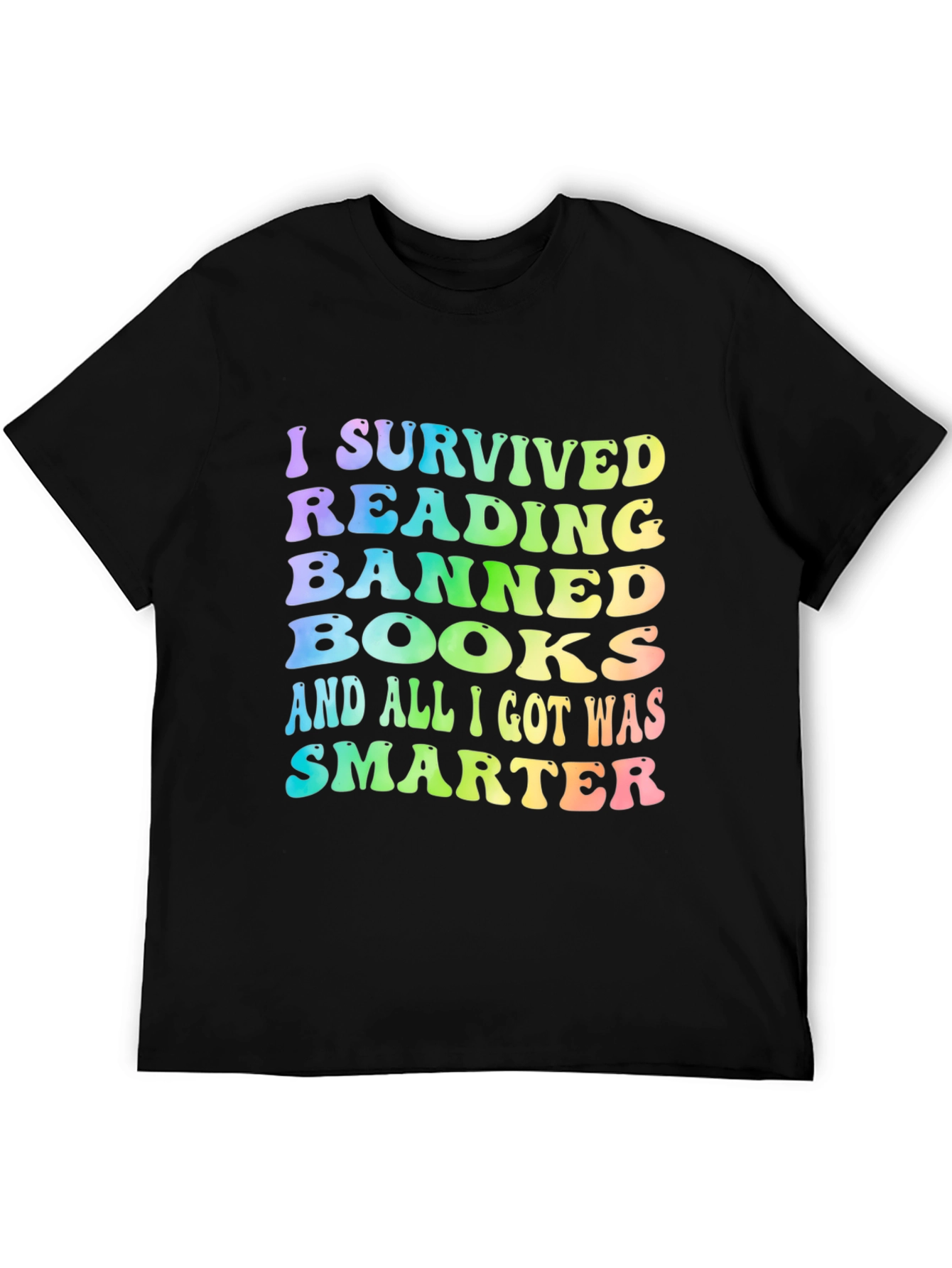 Banned Books T-Shirt