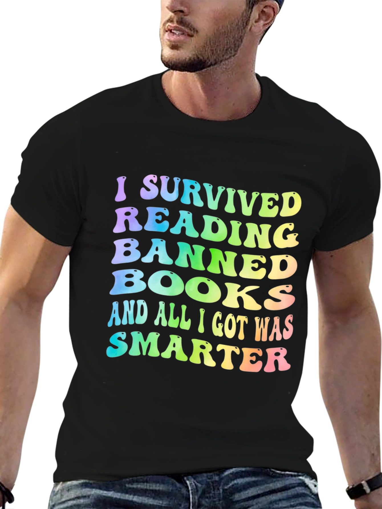 Banned Books T-Shirt