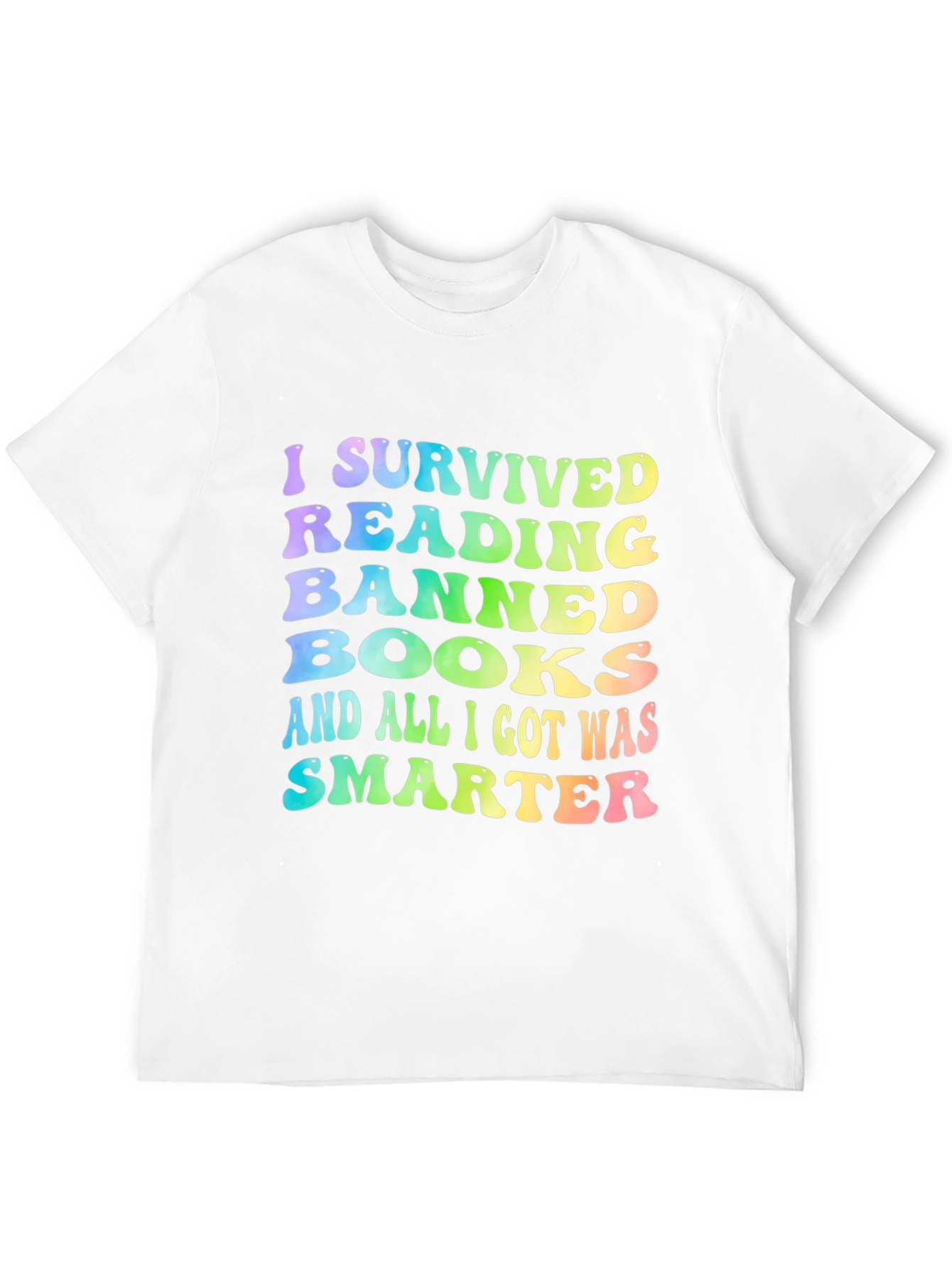 Banned Books T-Shirt