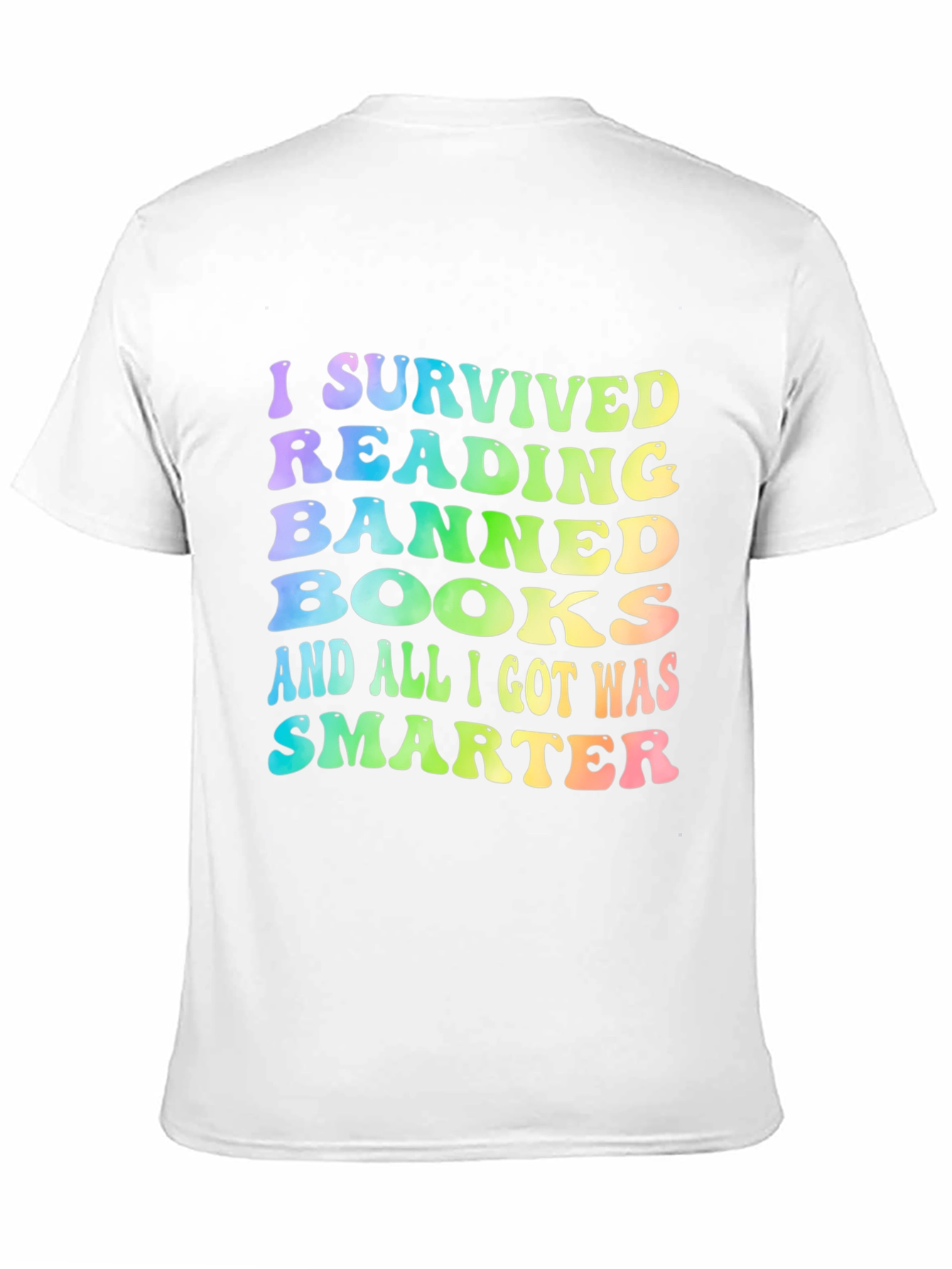 Banned Books T-Shirt