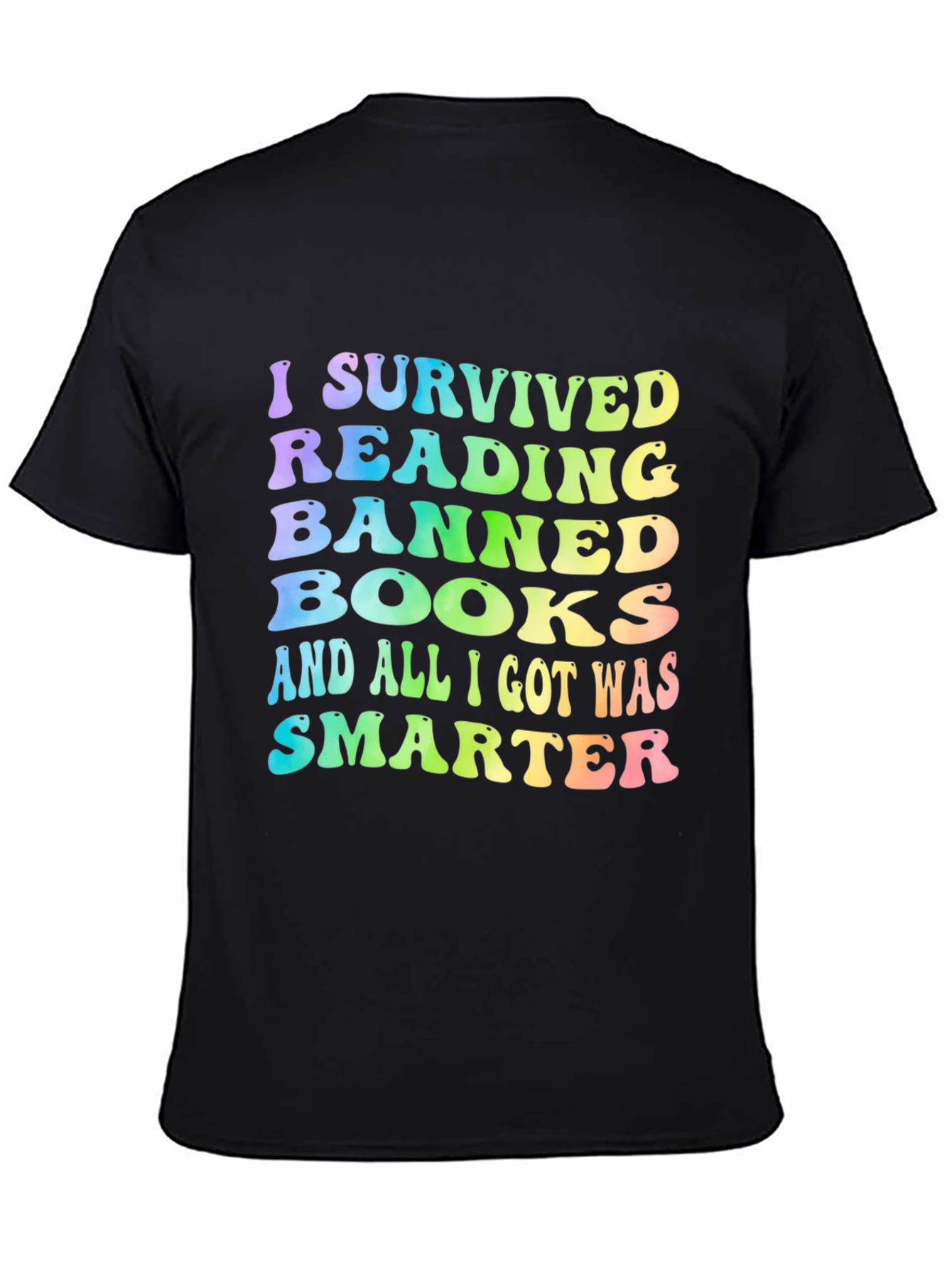 Banned Books T-Shirt