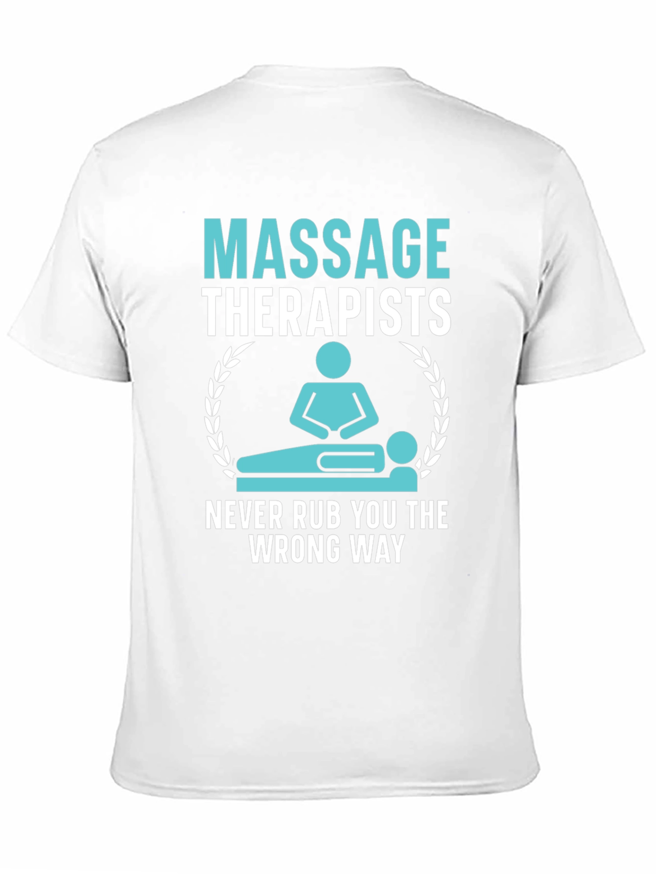Massage Therapist Humor T-Shirt