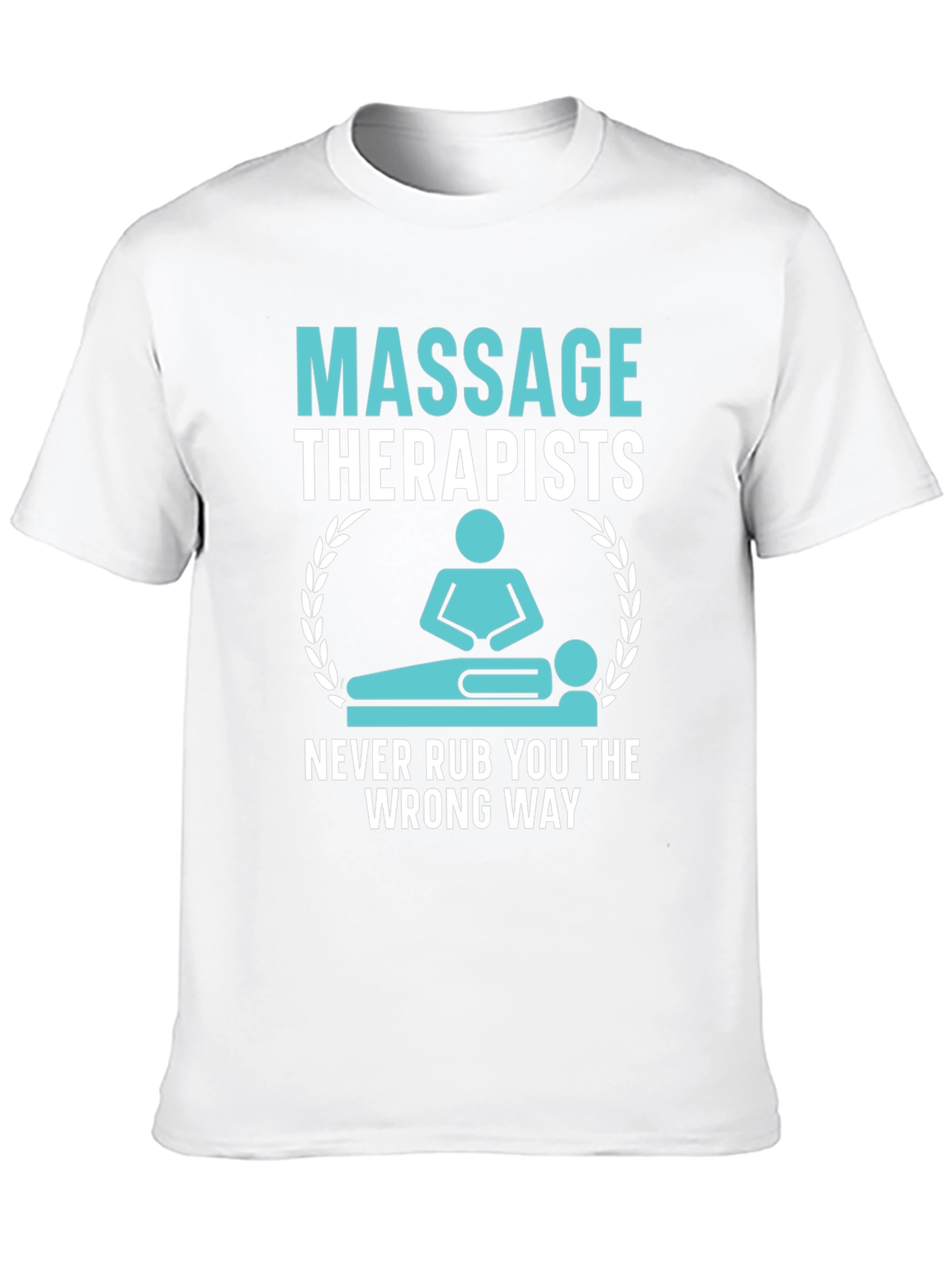Massage Therapist Humor T-Shirt