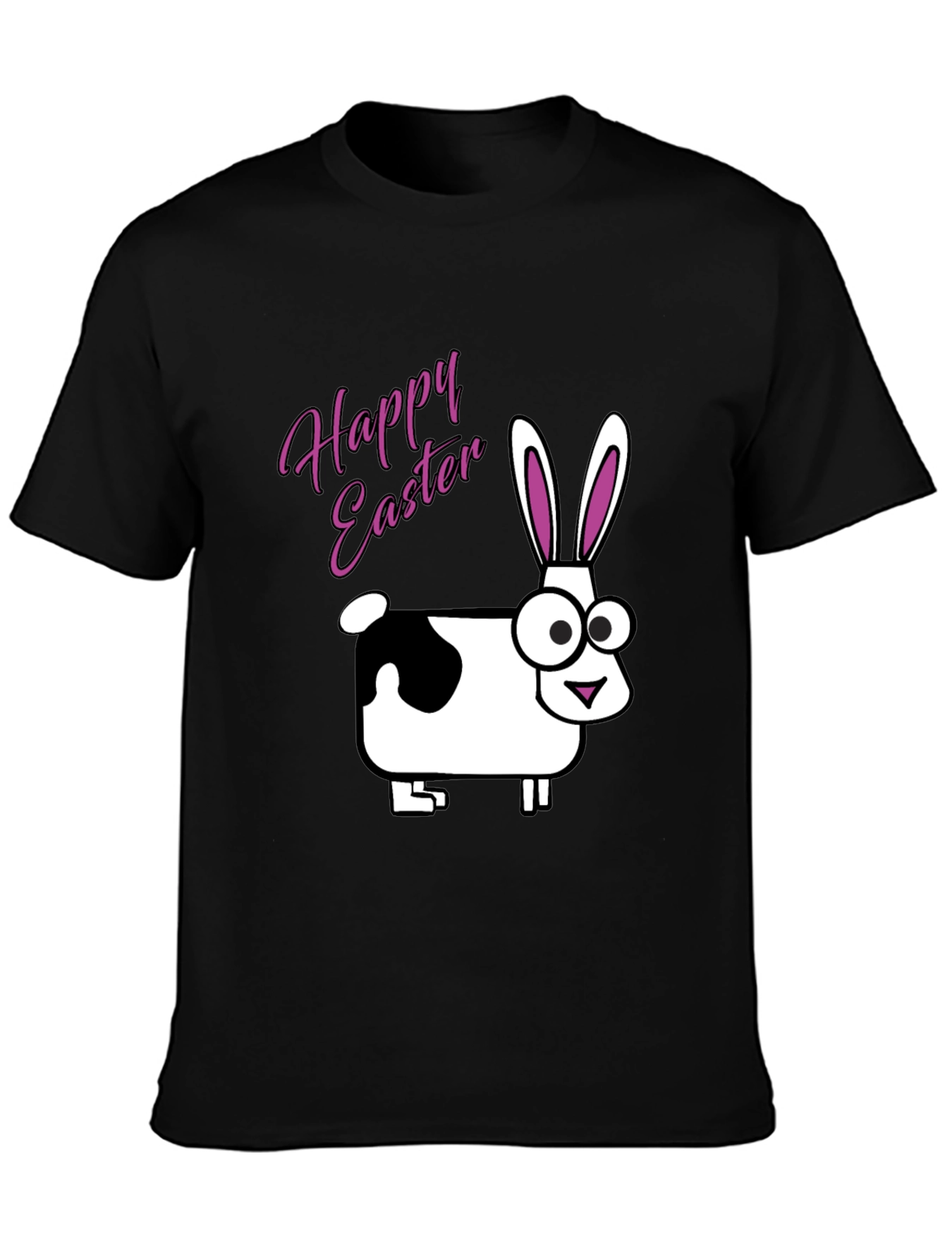 Happy Easter Bunny T-Shirt