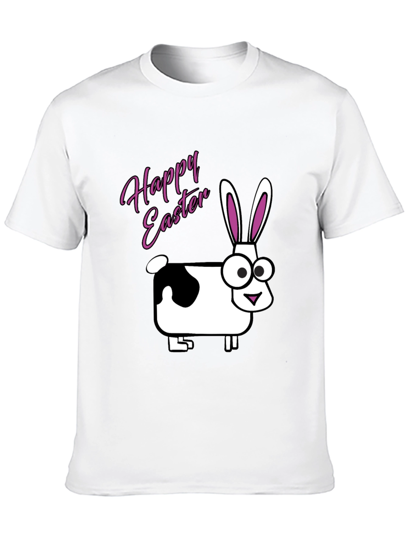 Happy Easter Bunny T-Shirt