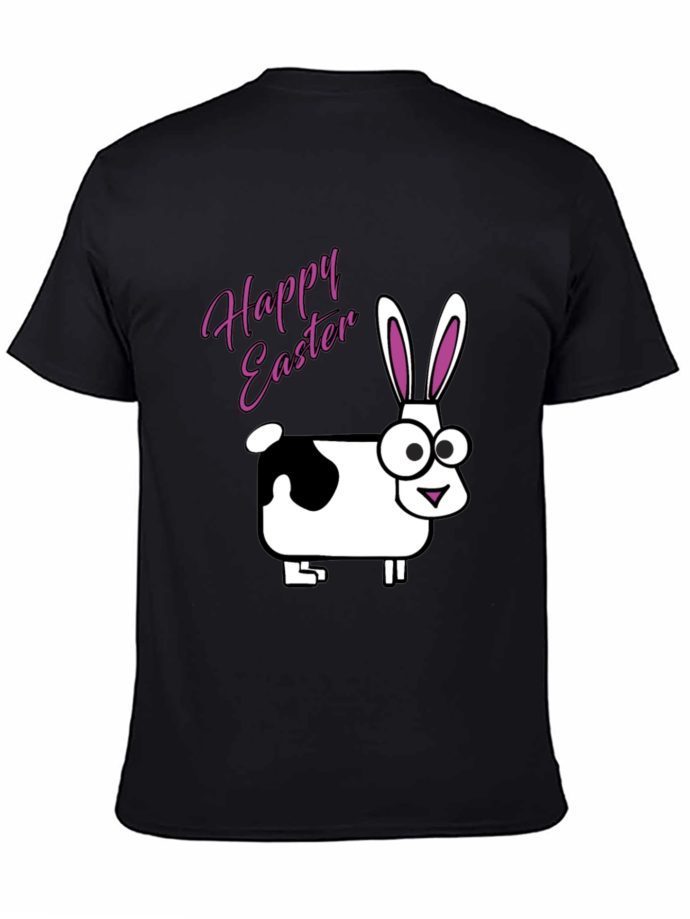 Happy Easter Bunny T-Shirt
