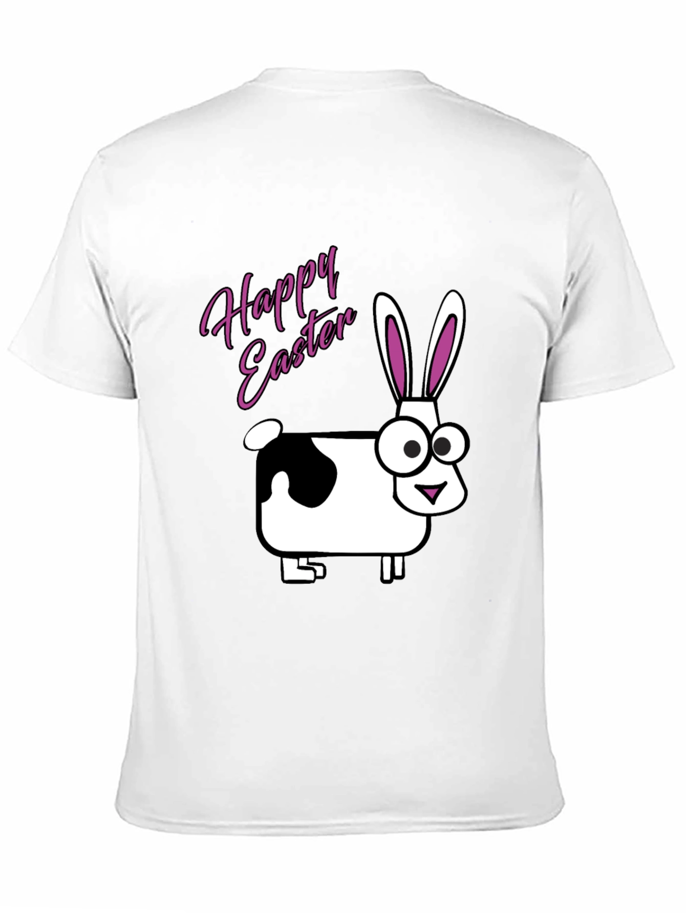 Happy Easter Bunny T-Shirt