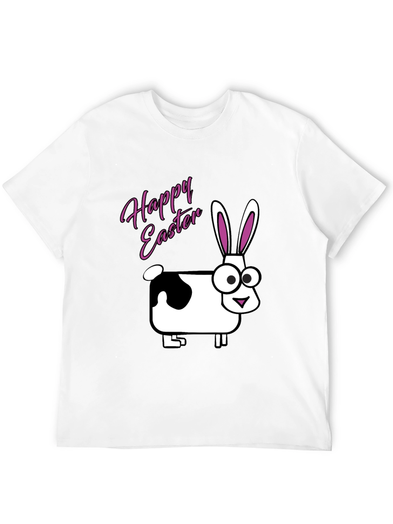 Happy Easter Bunny T-Shirt