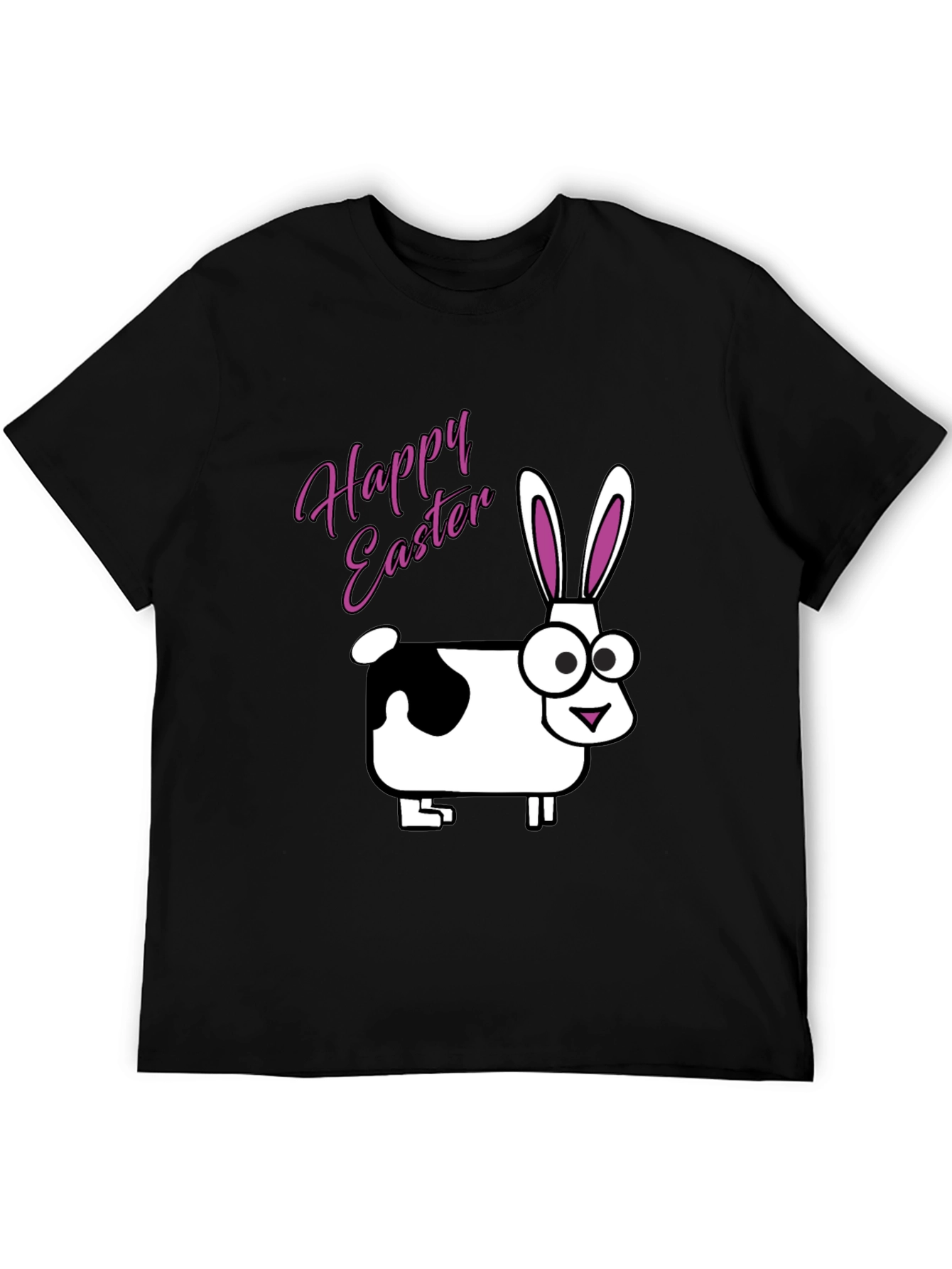 Happy Easter Bunny T-Shirt