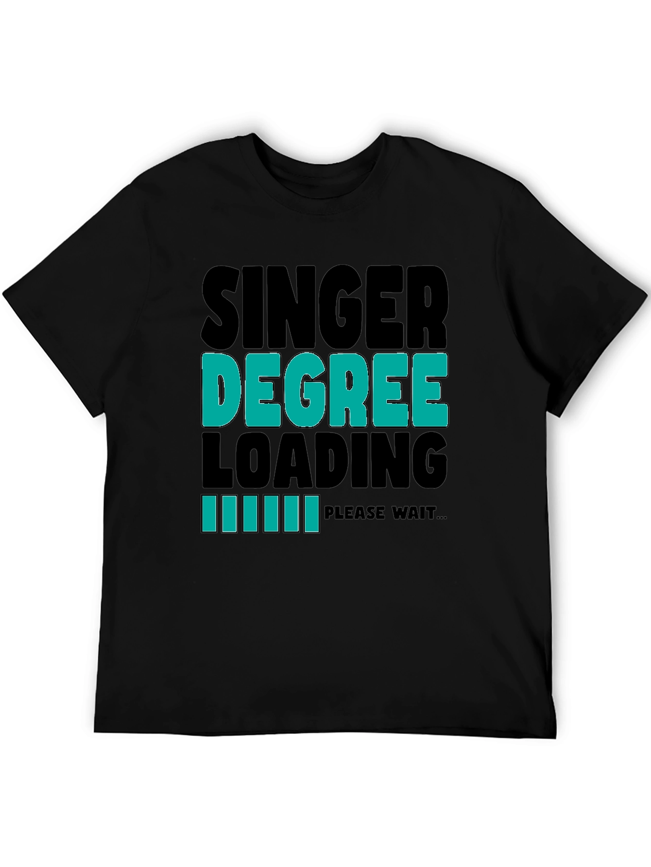 Singer Degree Loading T-Shirt