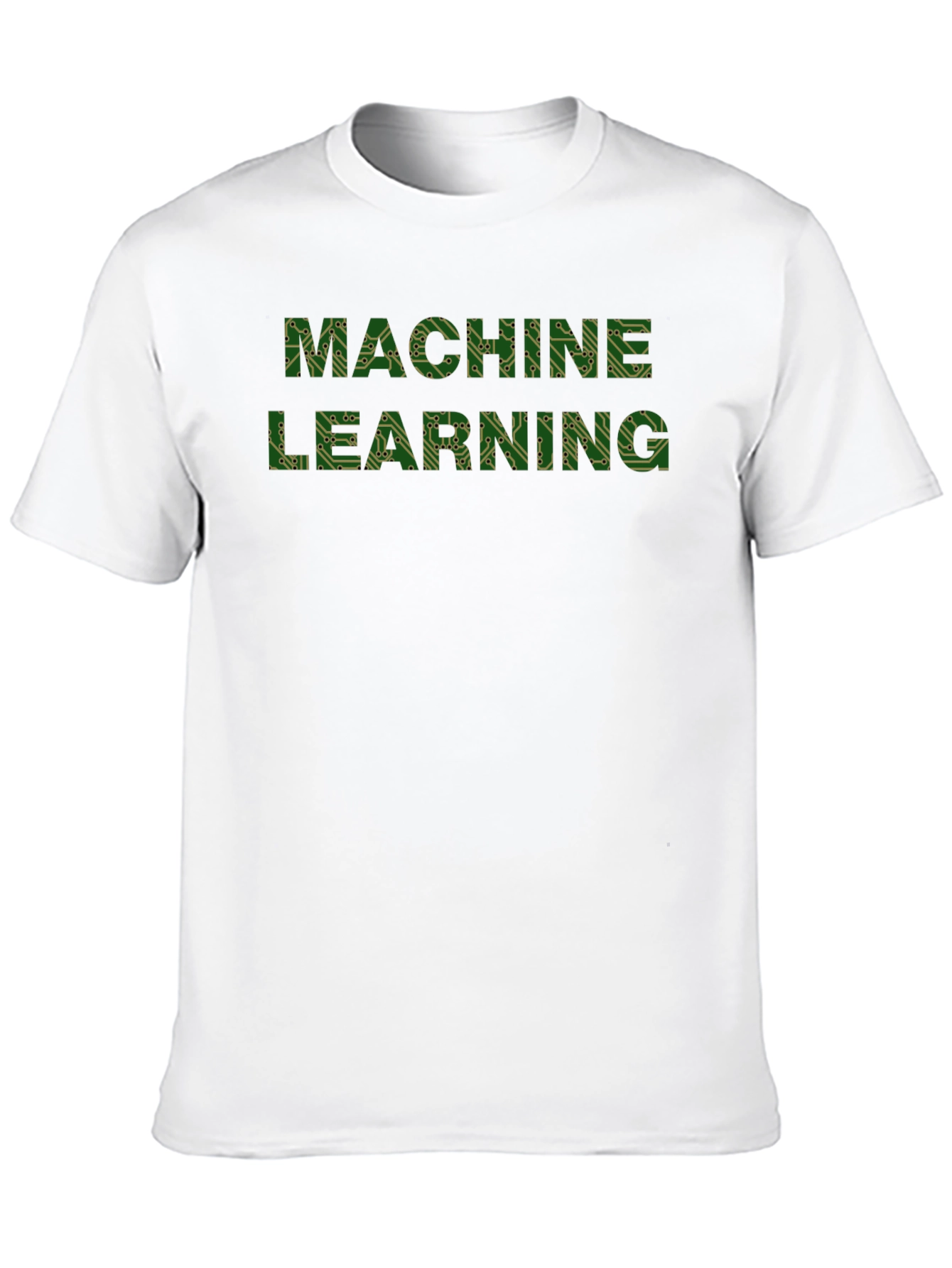 Machine Learning T-Shirt