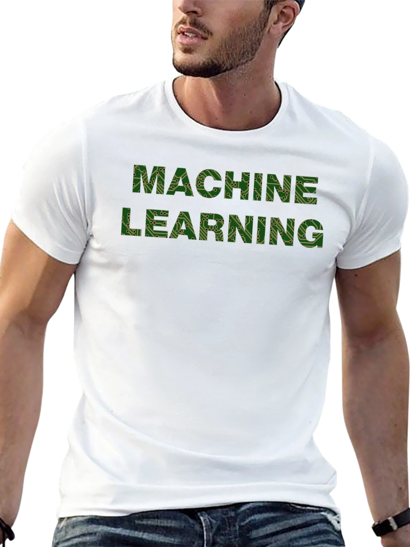 Machine Learning T-Shirt
