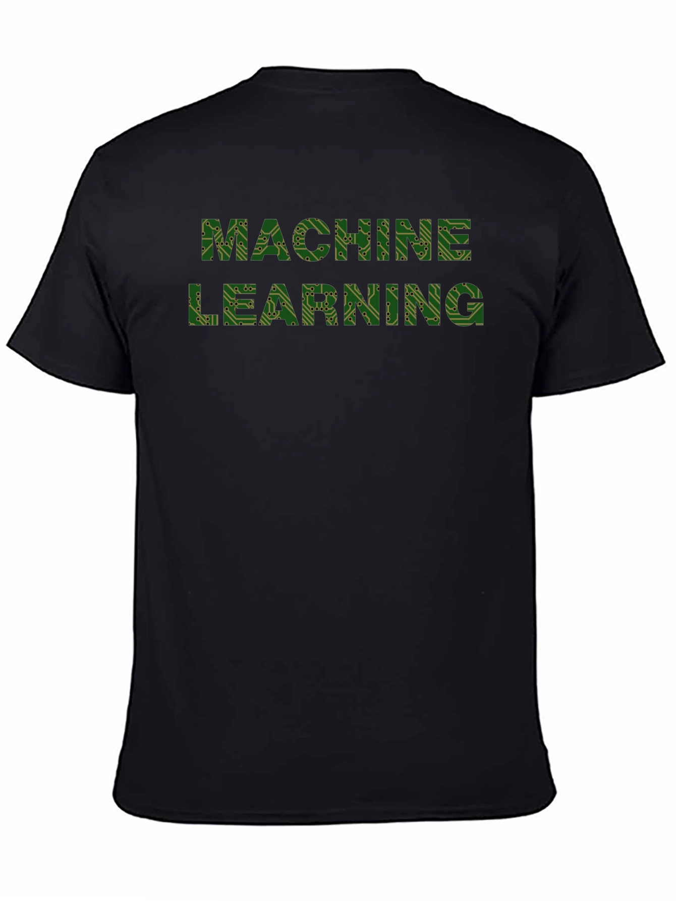 Machine Learning T-Shirt