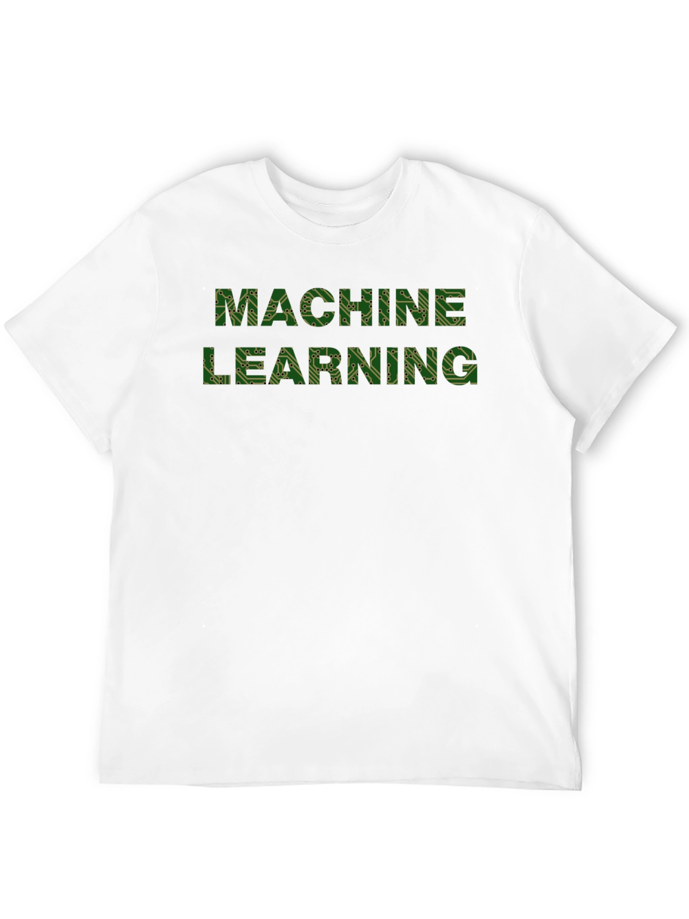 Machine Learning T-Shirt