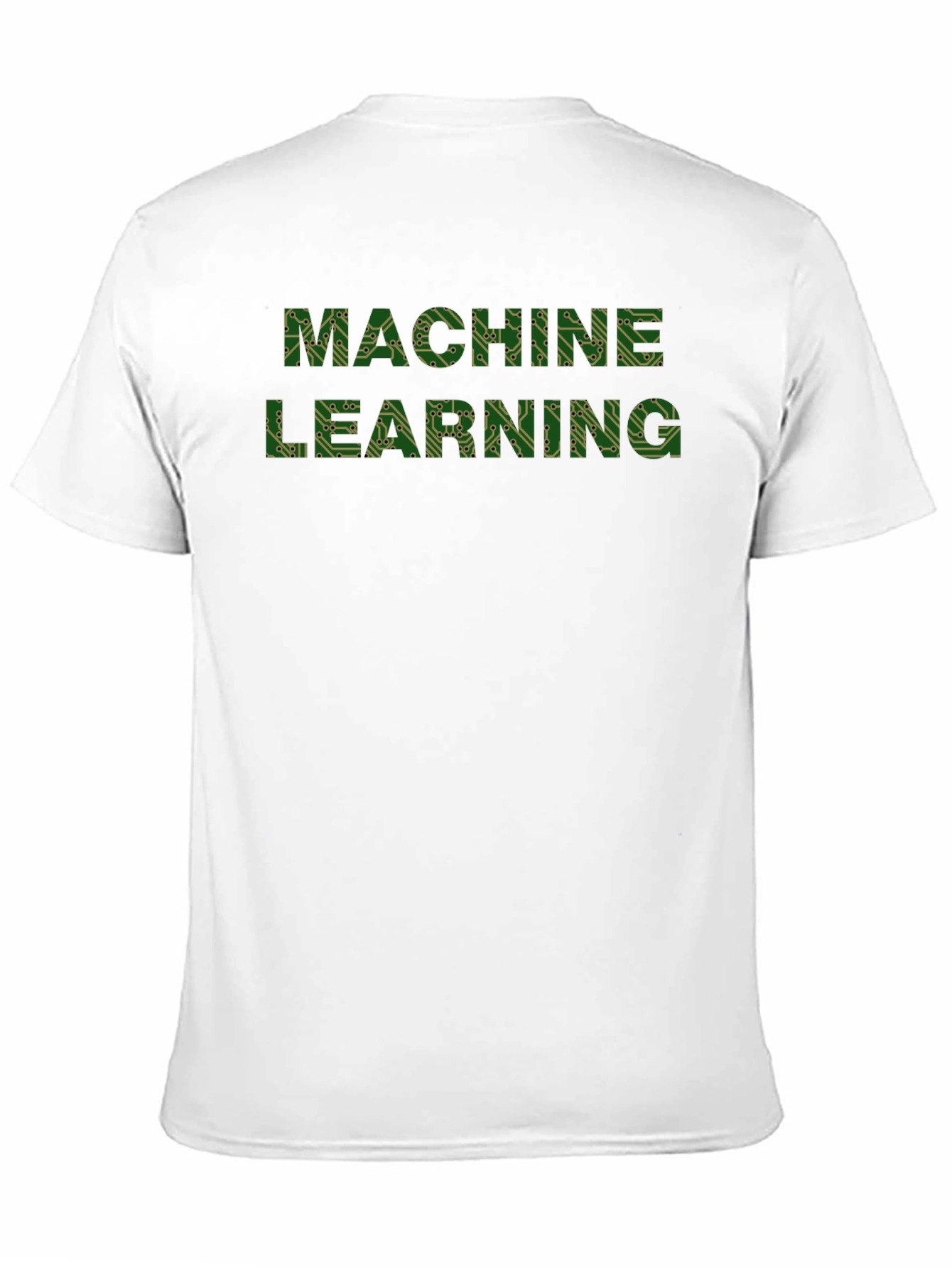 Machine Learning T-Shirt