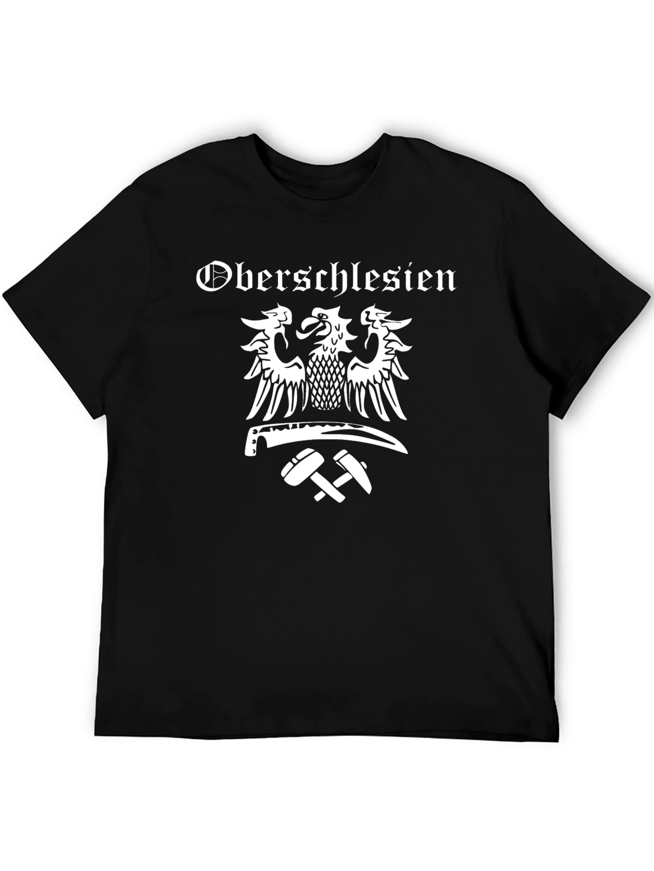 Oberschlesien Eagle T-Shirt