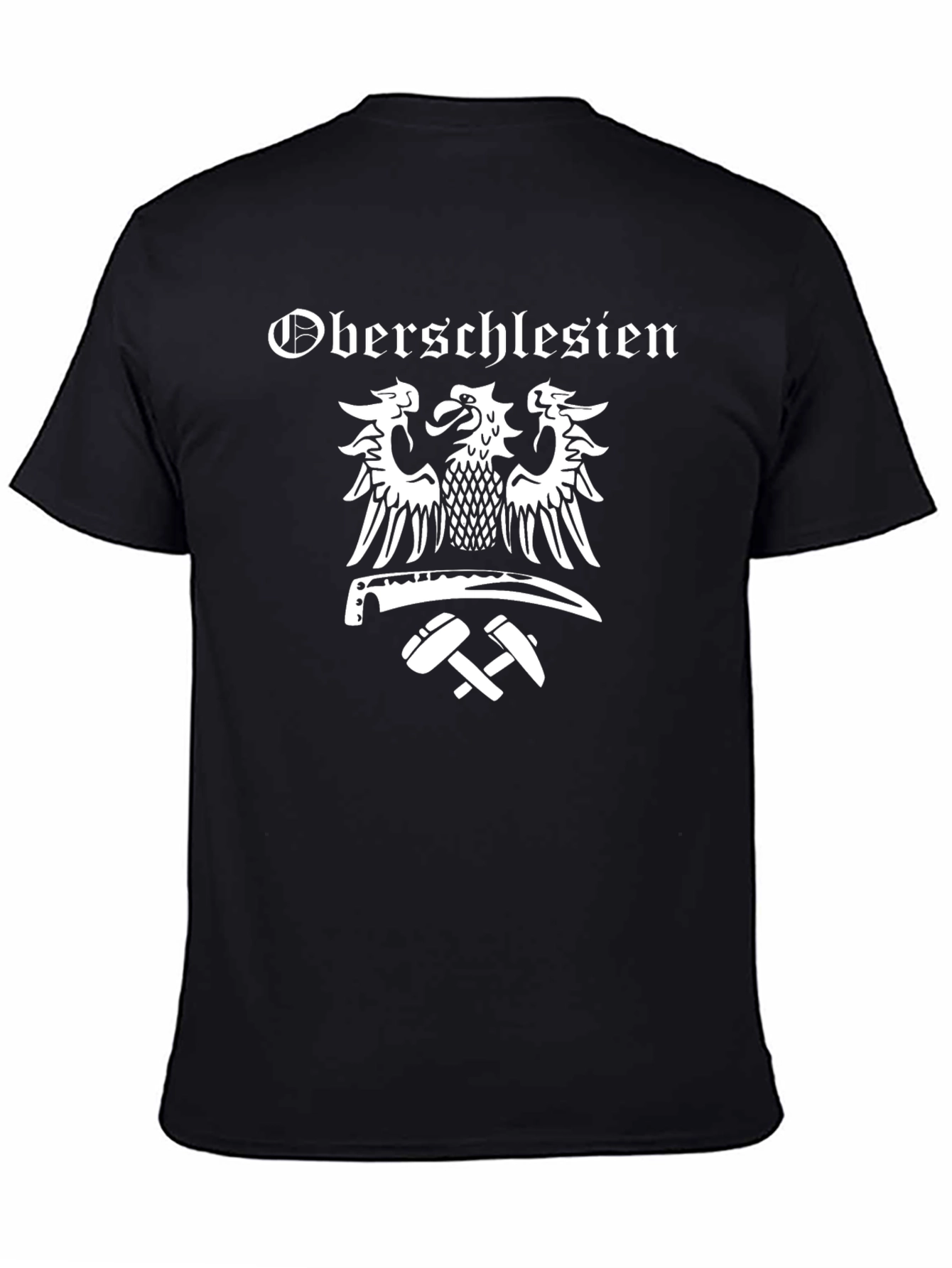 Oberschlesien Eagle T-Shirt