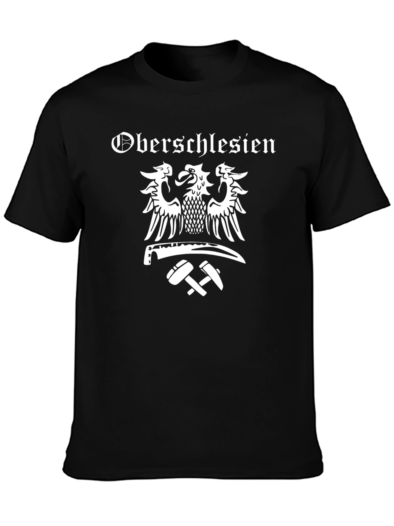 Oberschlesien Eagle T-Shirt