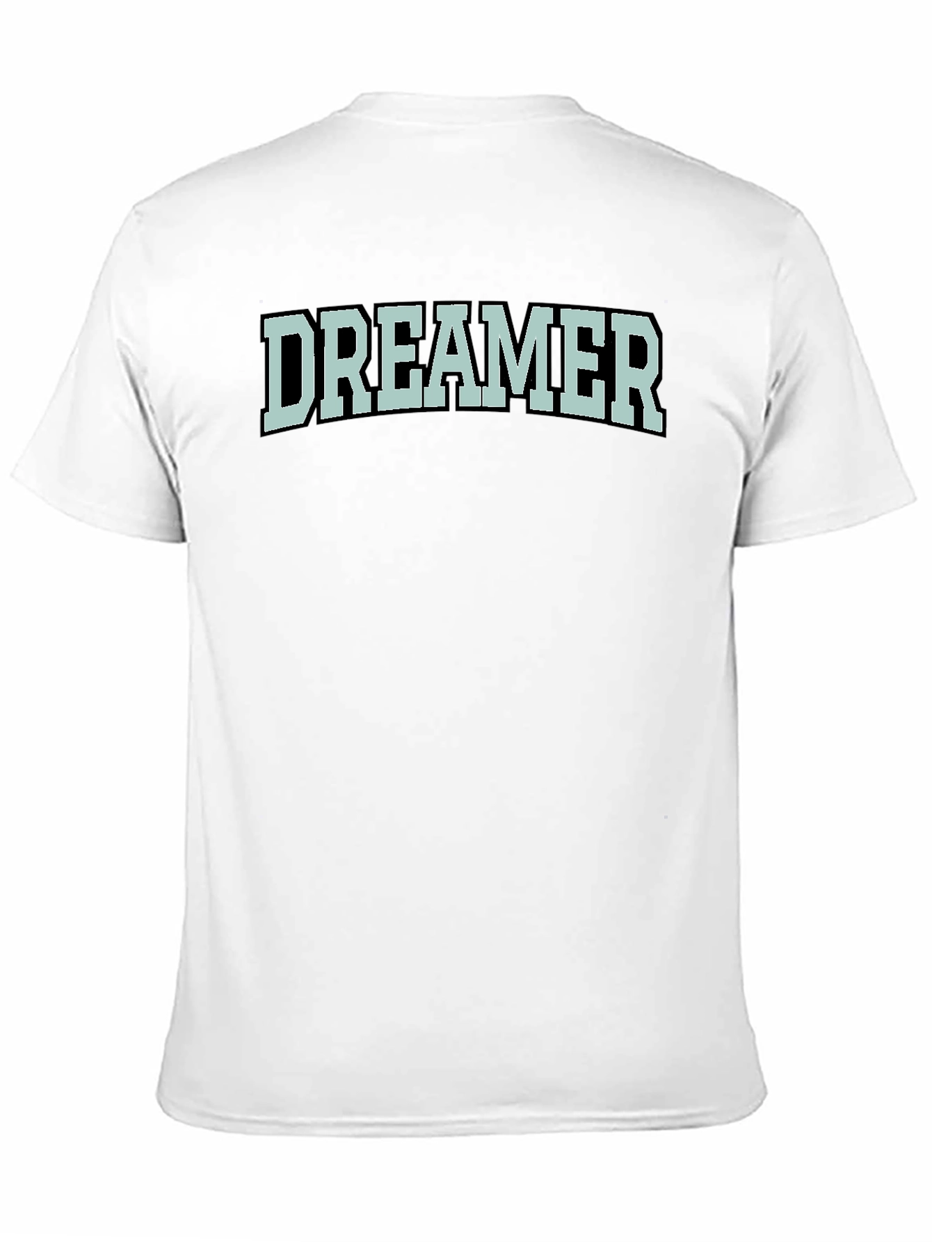 Dreamer Graphic T-Shirt