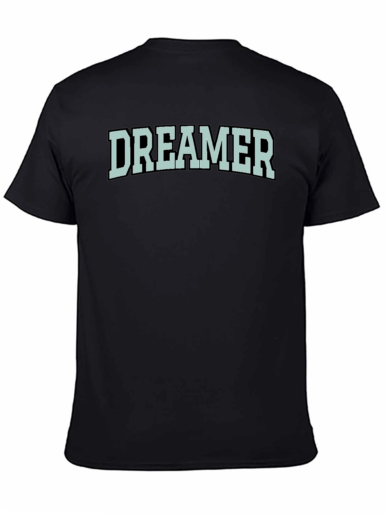 Dreamer Graphic T-Shirt