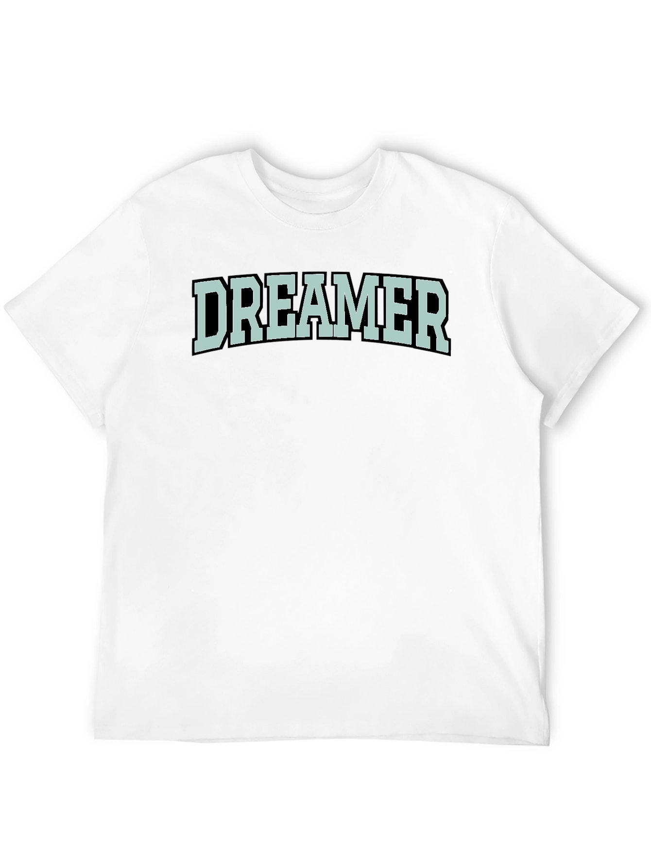 Dreamer Graphic T-Shirt