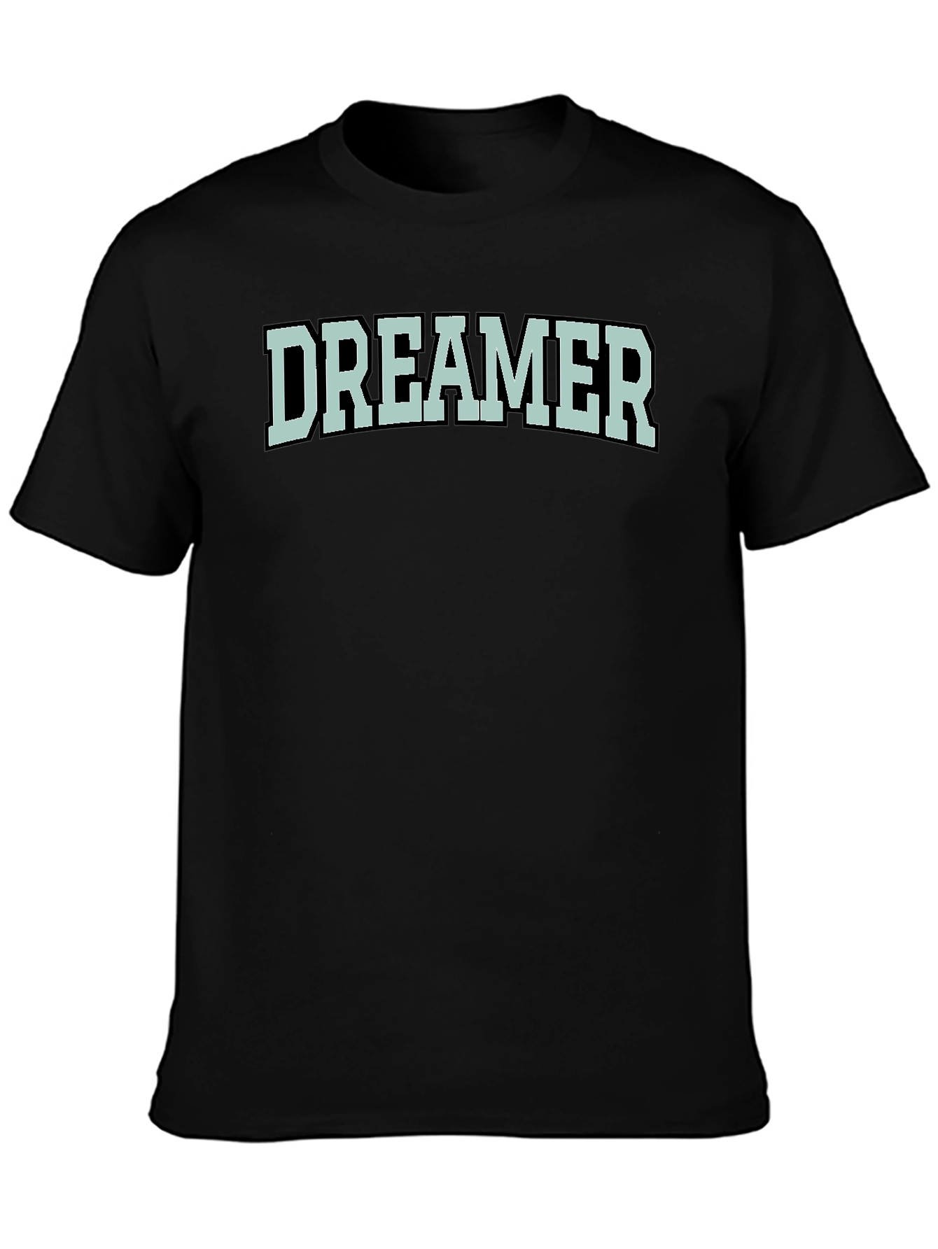 Dreamer Graphic T-Shirt