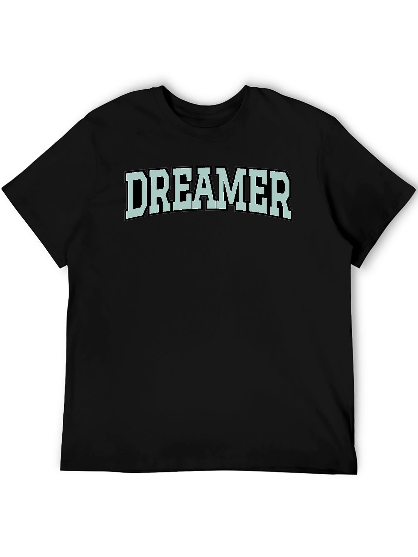 Dreamer Graphic T-Shirt