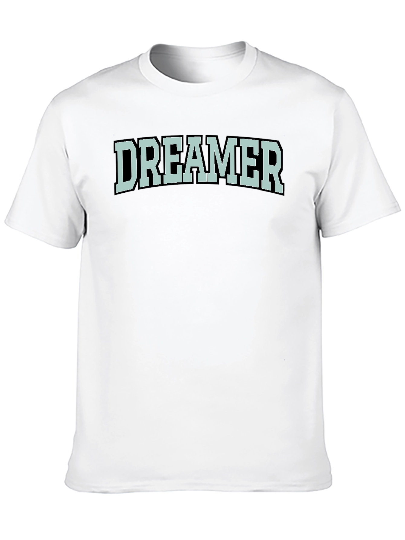 Dreamer Graphic T-Shirt