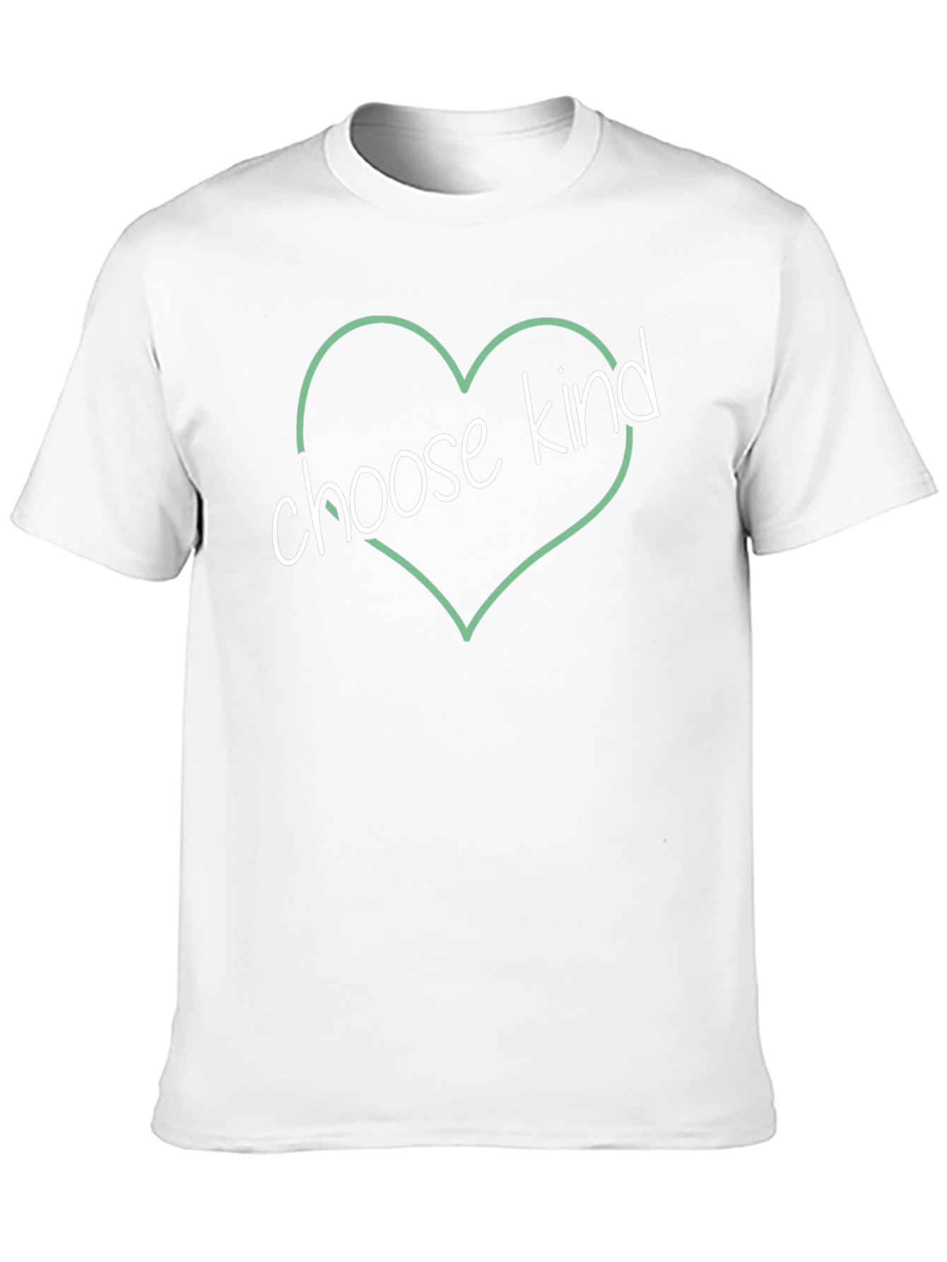 Choose Kind T-Shirt