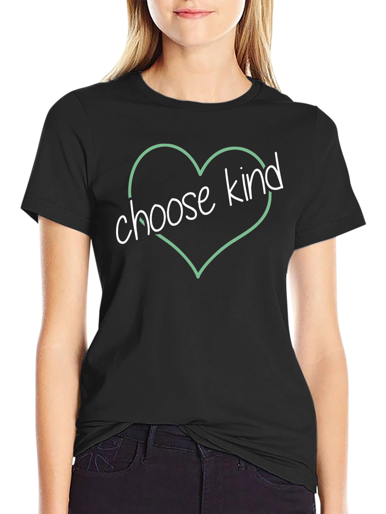 Choose Kind T-Shirt