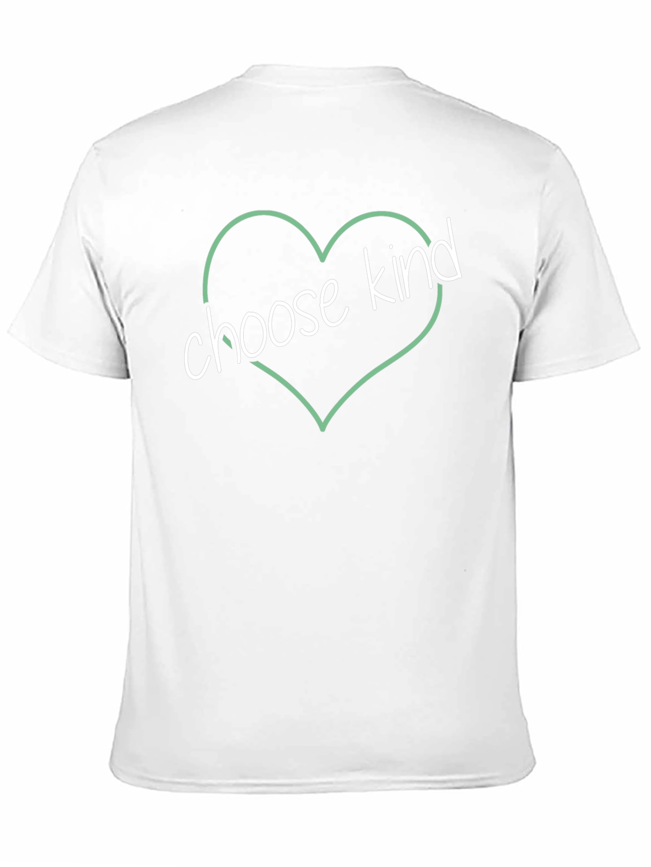 Choose Kind T-Shirt