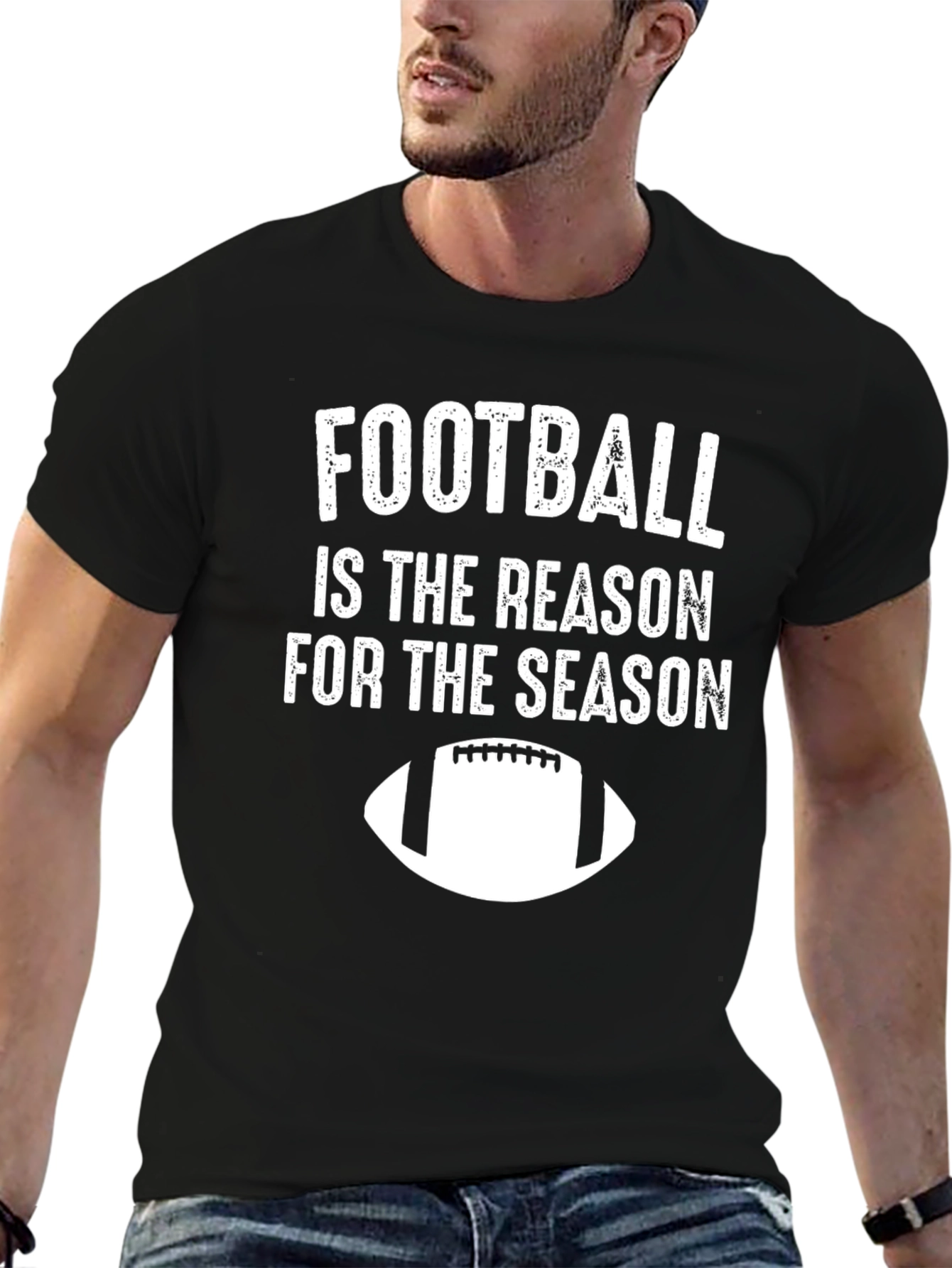 Football Season T-Shirt
