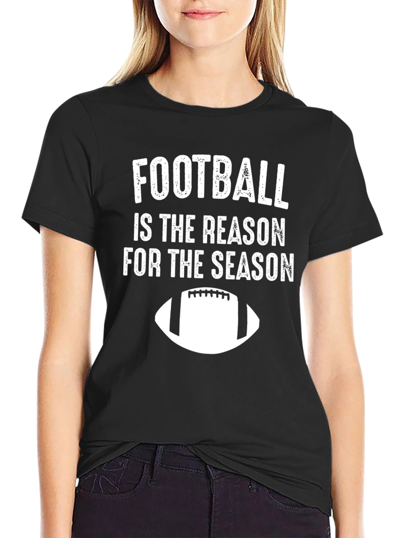 Football Season T-Shirt