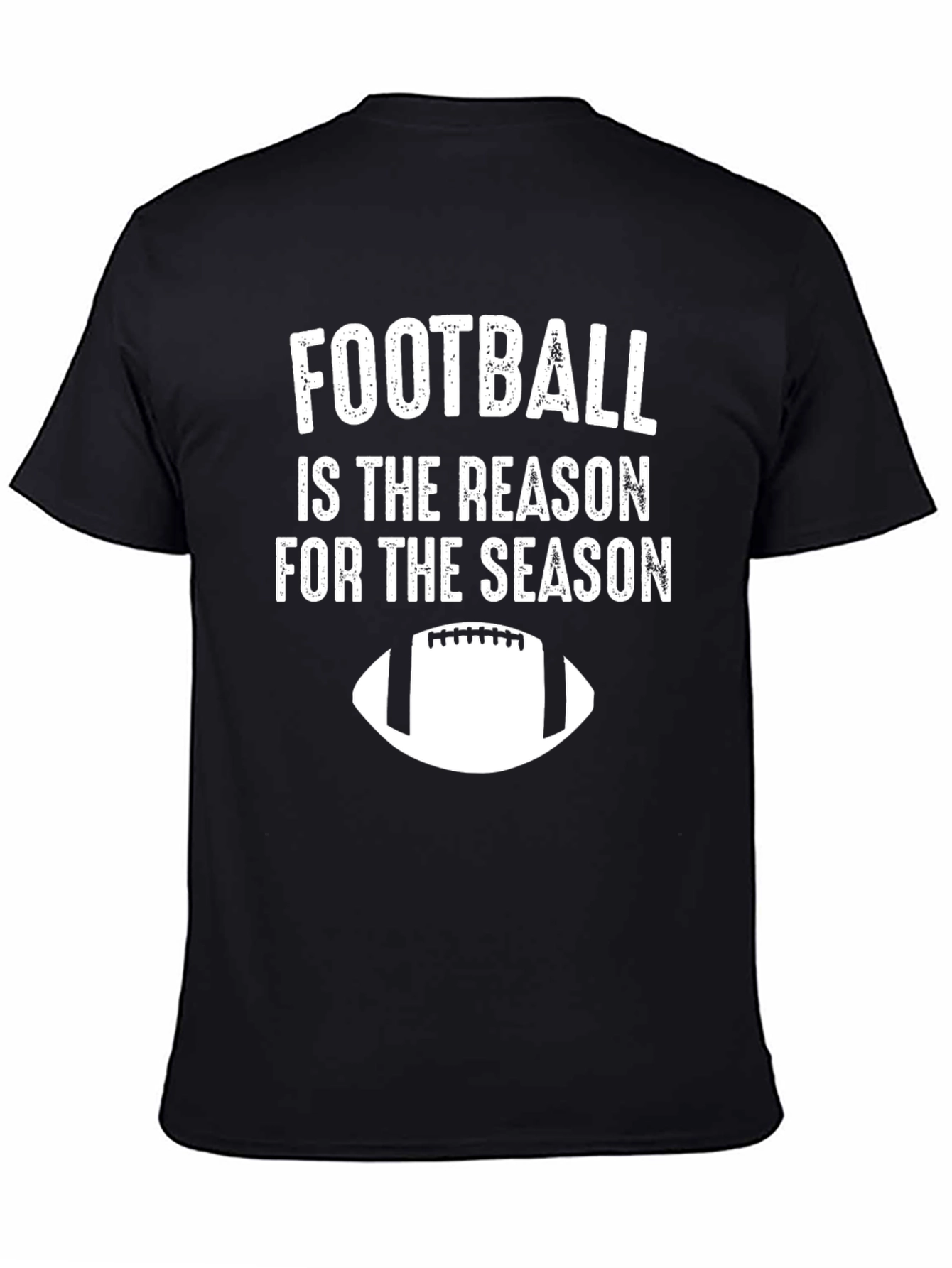 Football Season T-Shirt