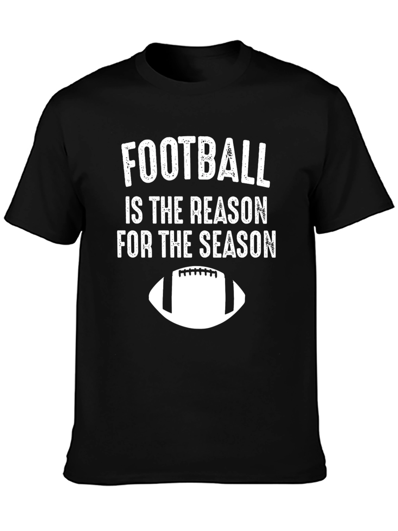 Football Season T-Shirt