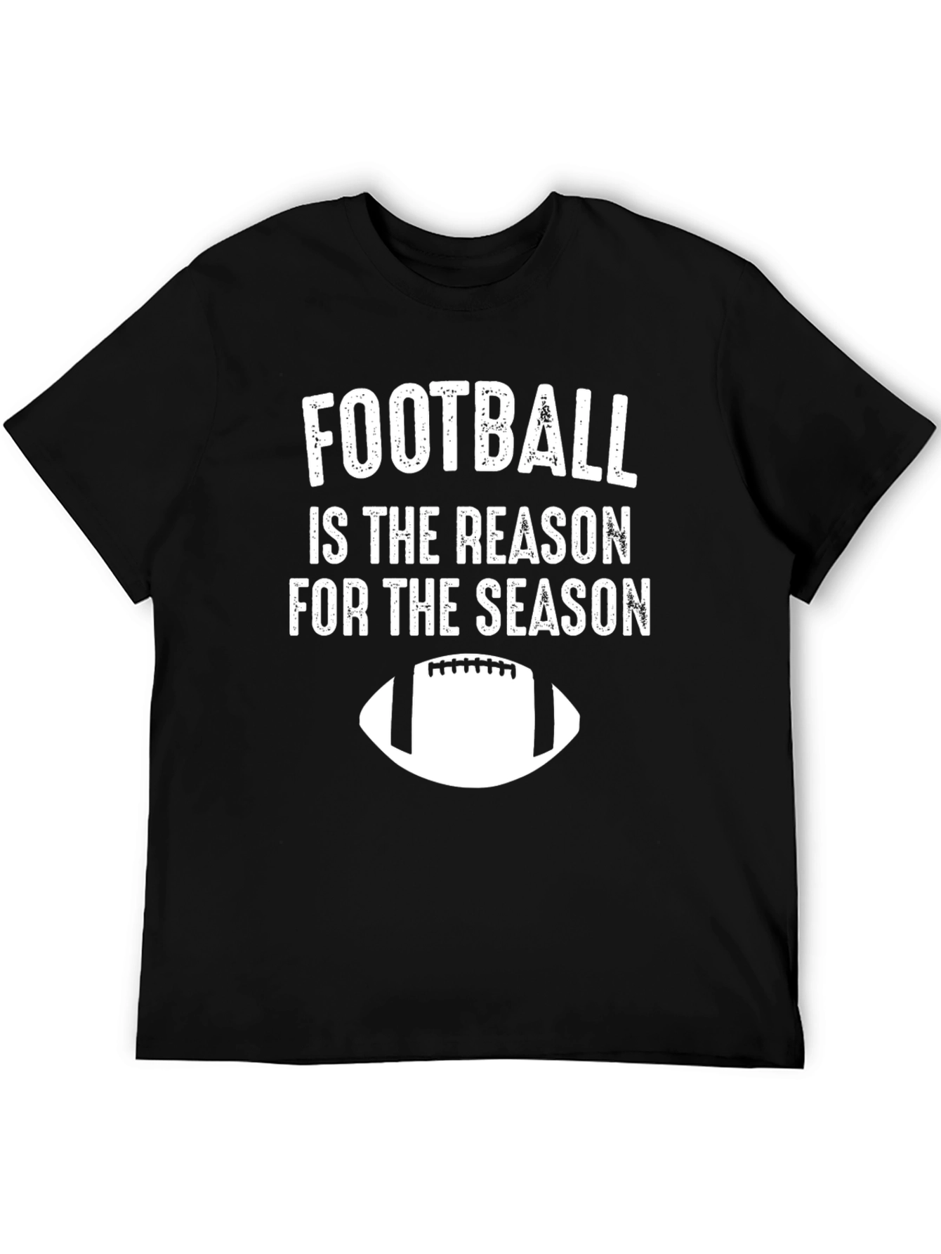 Football Season T-Shirt
