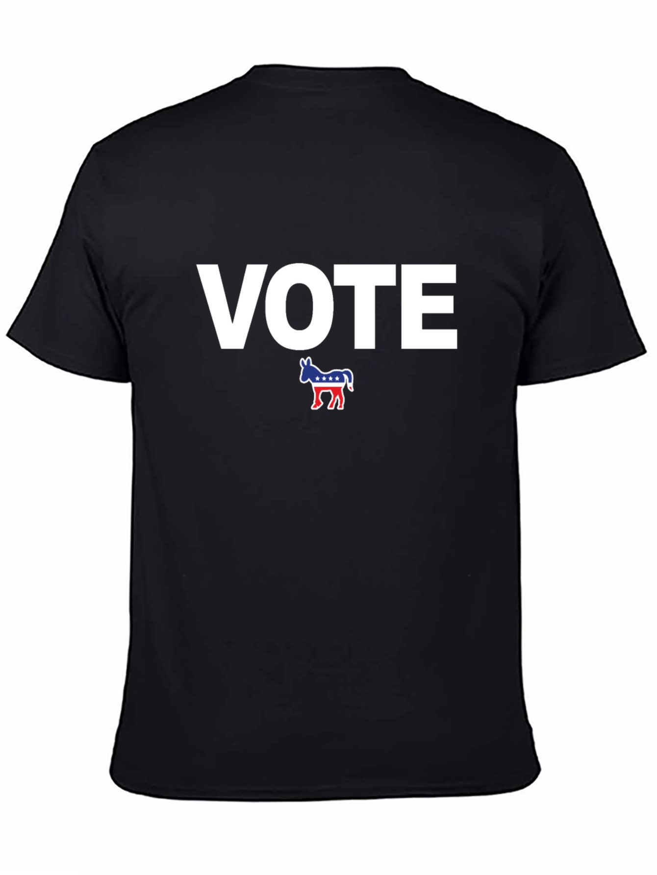 Vote Democrat T-Shirt