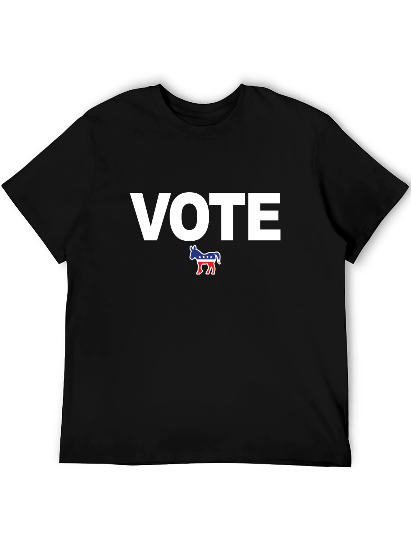 Vote Democrat T-Shirt