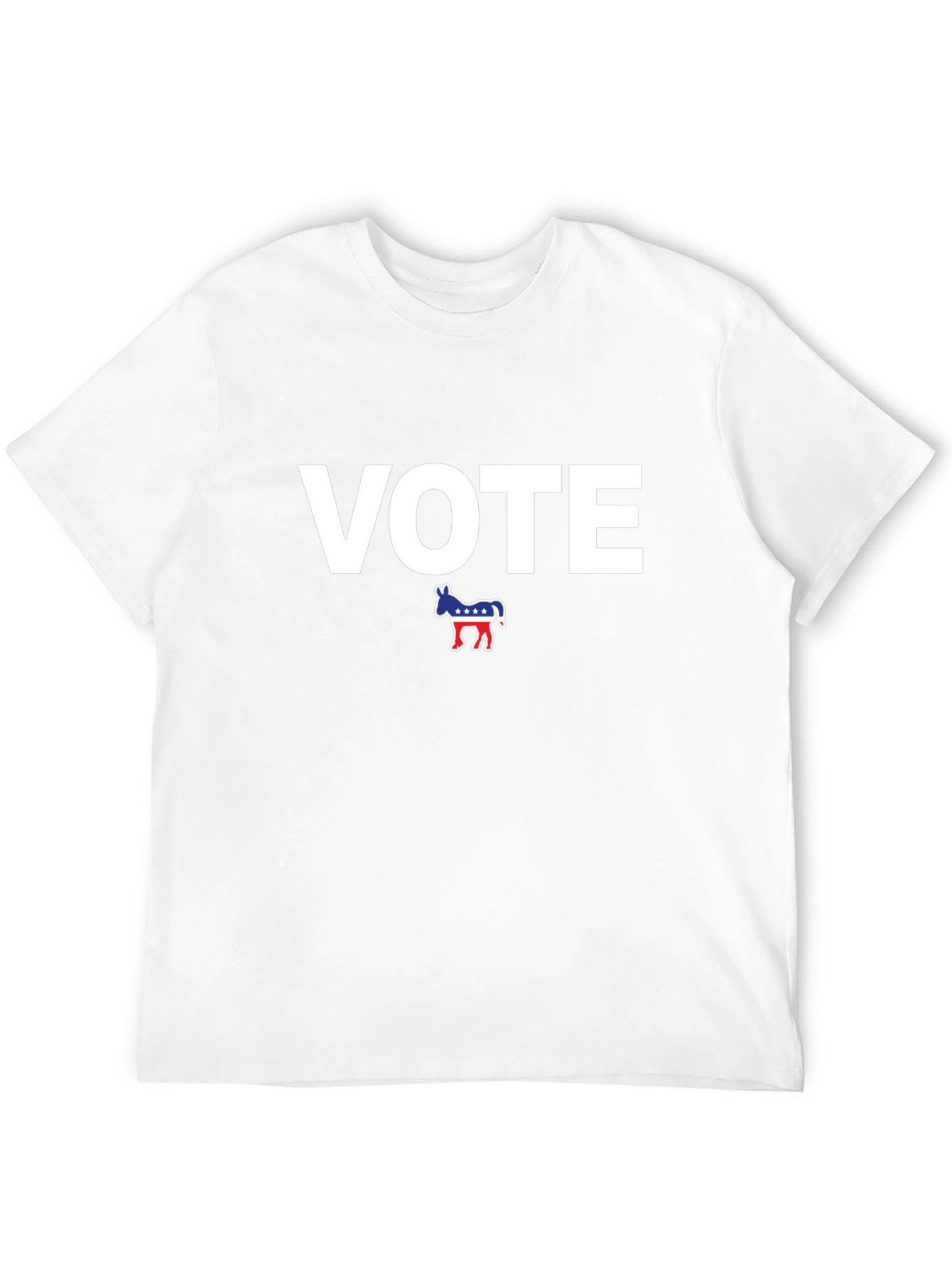Vote Democrat T-Shirt