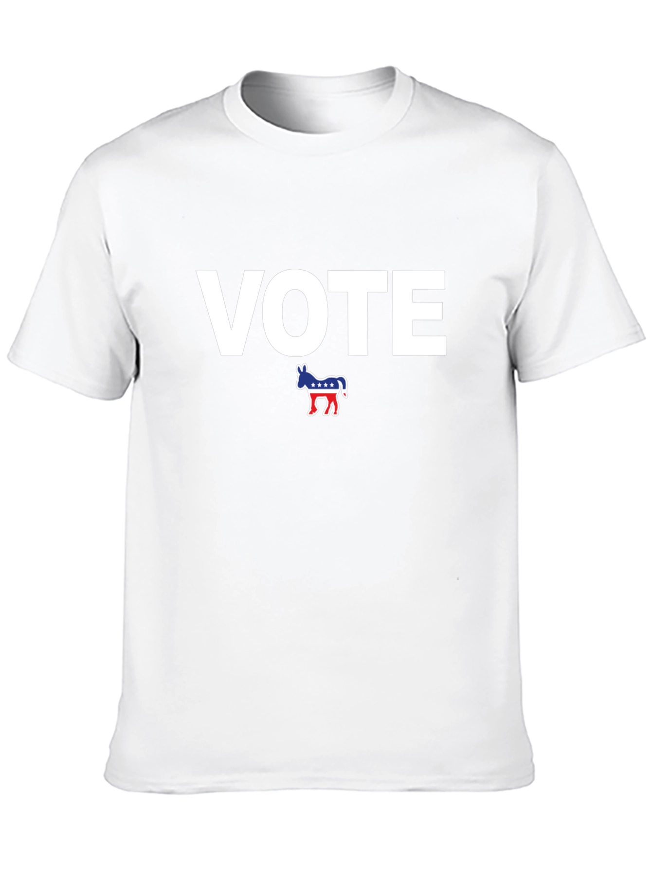 Vote Democrat T-Shirt