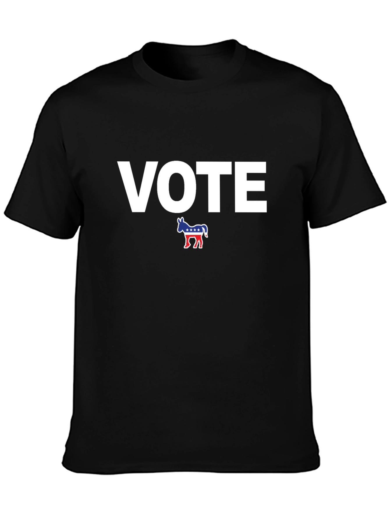 Vote Democrat T-Shirt